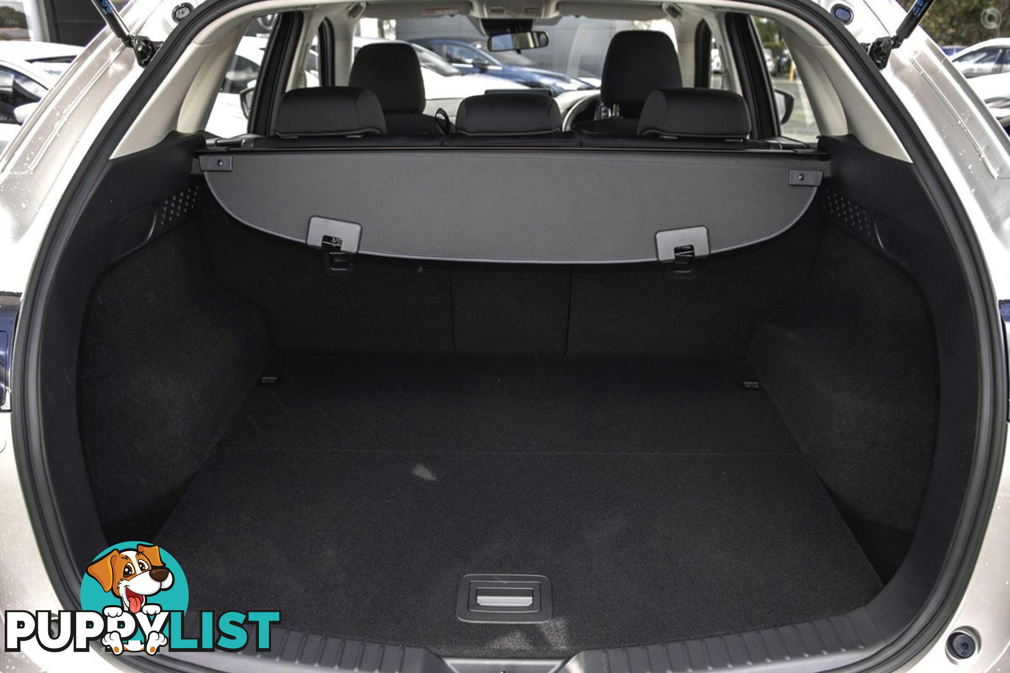 2025 MAZDA CX-5 G20-MAXX KF-SERIES SUV