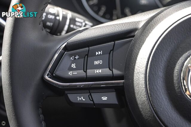 2025 MAZDA CX-5 G20-MAXX KF-SERIES SUV
