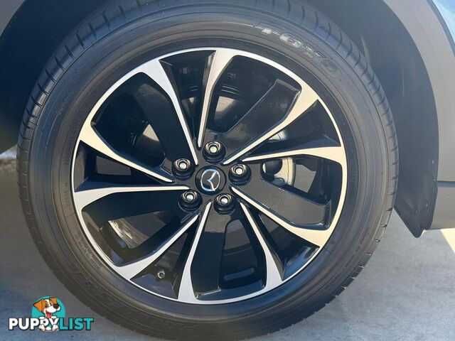 2024 MAZDA CX-5 G25-TOURING KF-SERIES-AWD SUV