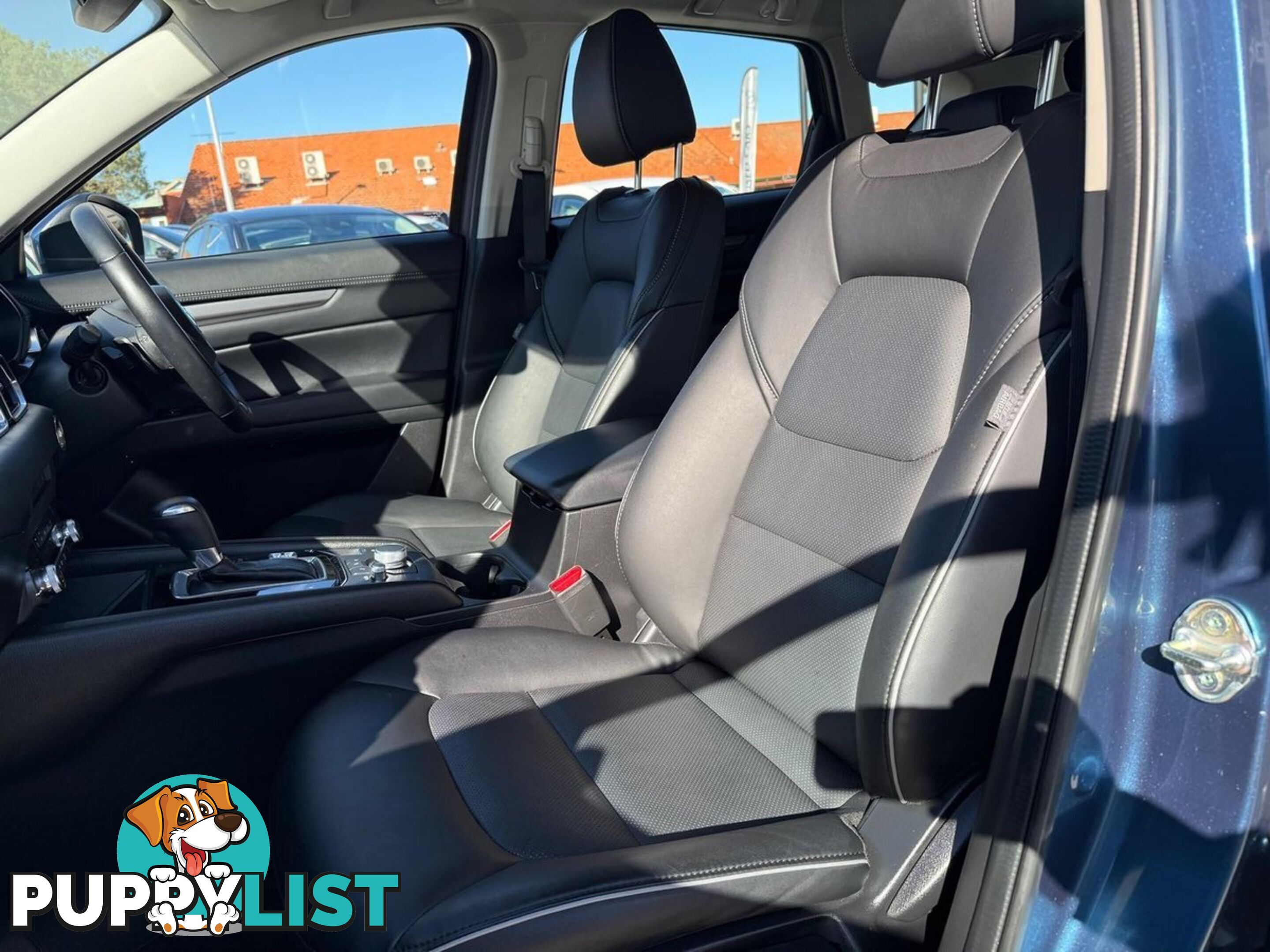 2024 MAZDA CX-5 G25-TOURING KF-SERIES-AWD SUV
