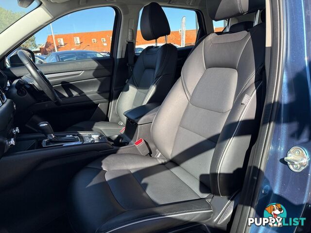 2024 MAZDA CX-5 G25-TOURING KF-SERIES-AWD SUV