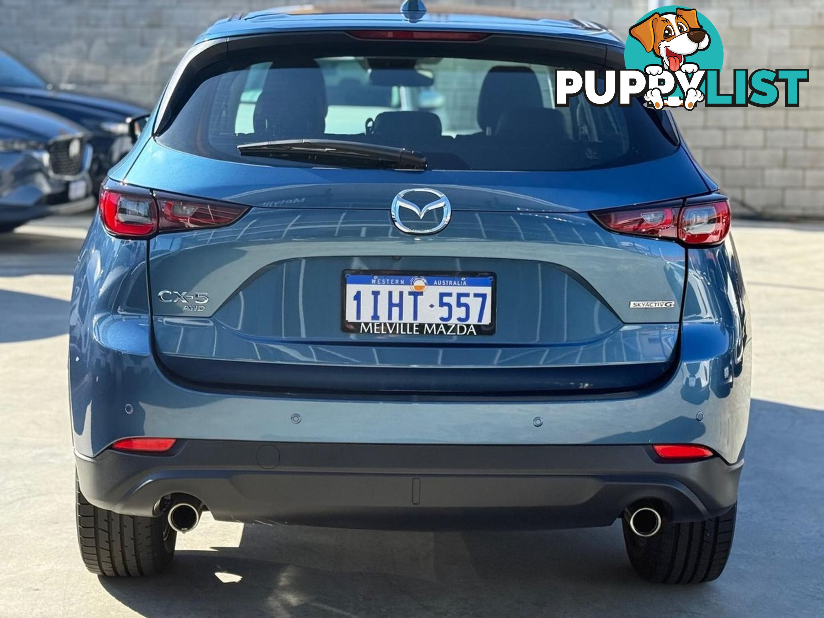 2024 MAZDA CX-5 G25-TOURING KF-SERIES-AWD SUV