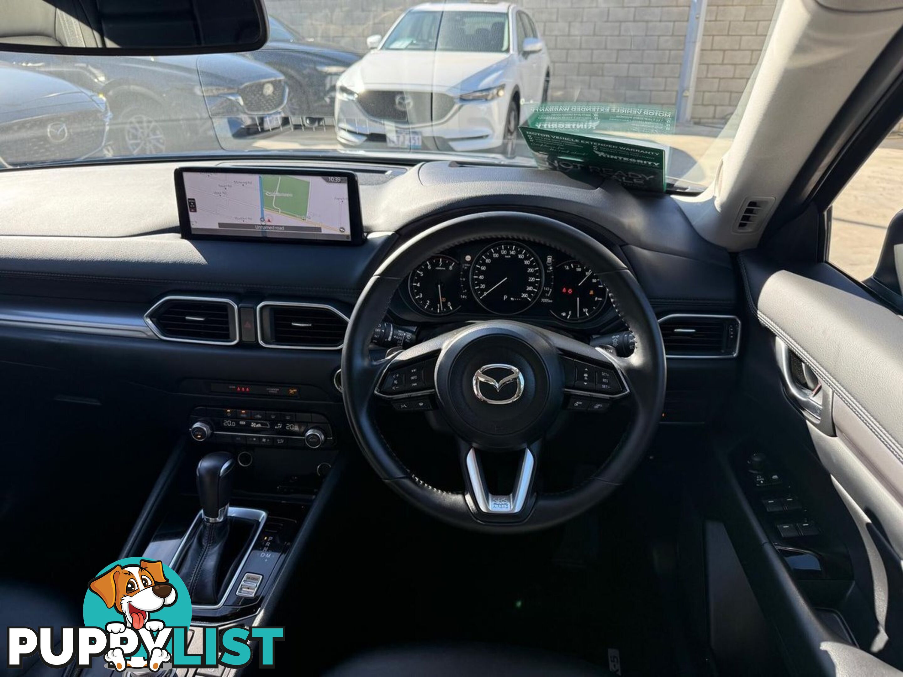 2024 MAZDA CX-5 G25-TOURING KF-SERIES-AWD SUV
