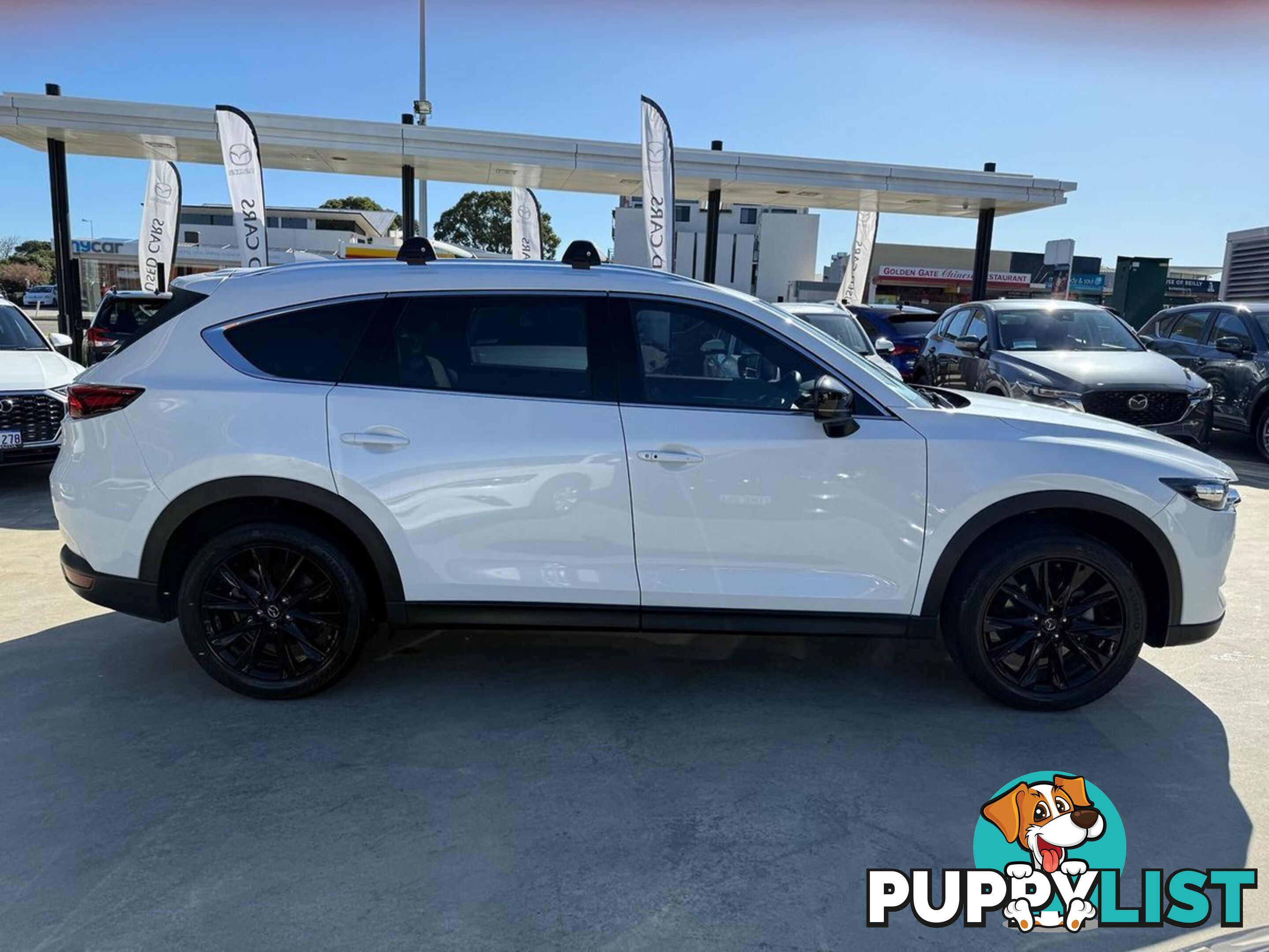 2024 MAZDA CX-5 G25-TOURING KF-SERIES-AWD SUV
