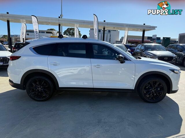 2024 MAZDA CX-5 G25-TOURING KF-SERIES-AWD SUV