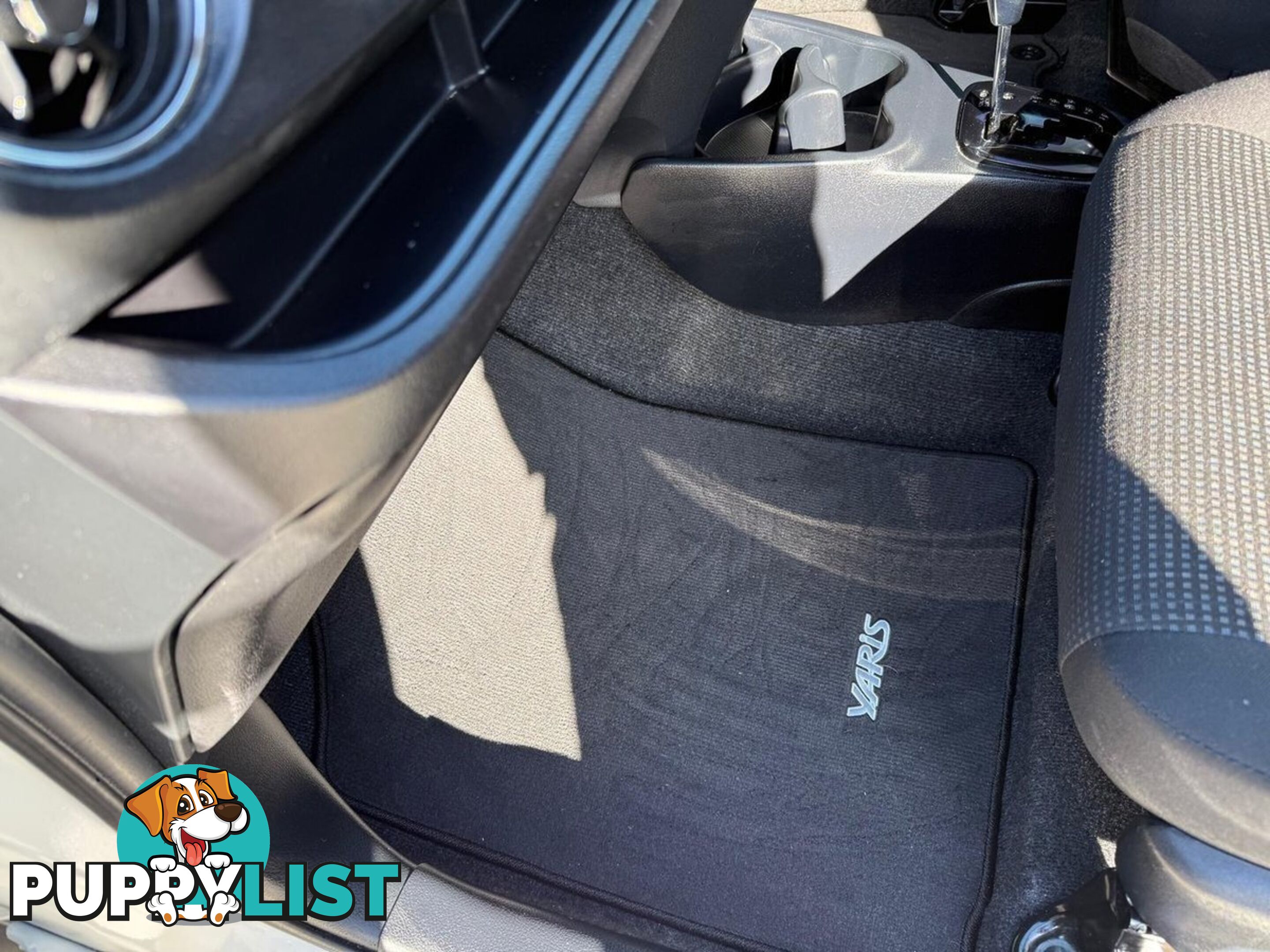 2019 TOYOTA YARIS SX NCP131R HATCHBACK