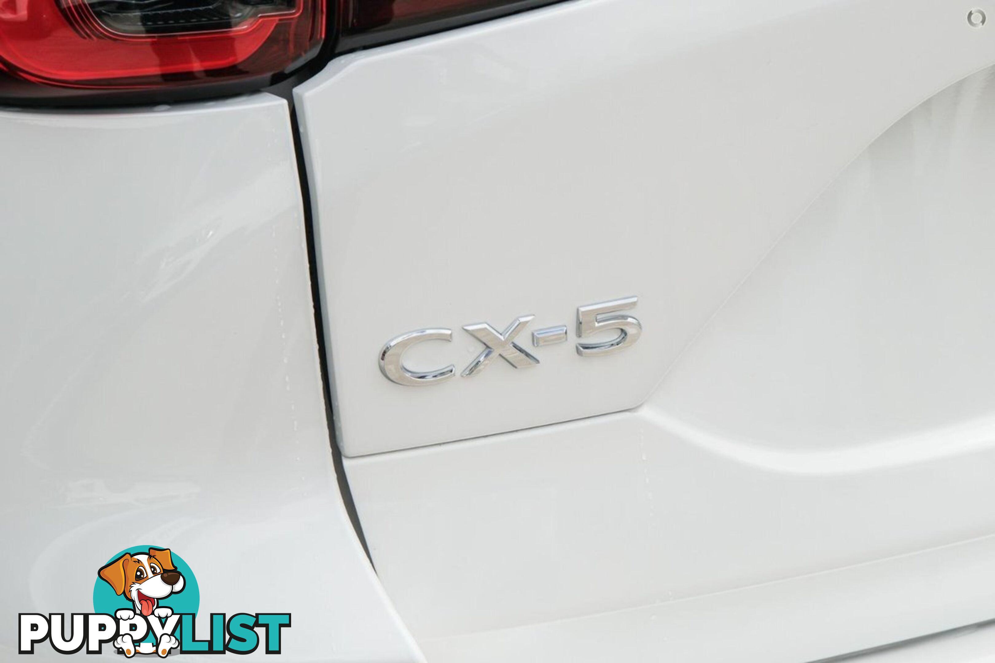 2024 MAZDA CX-5 G20-MAXX KF-SERIES SUV