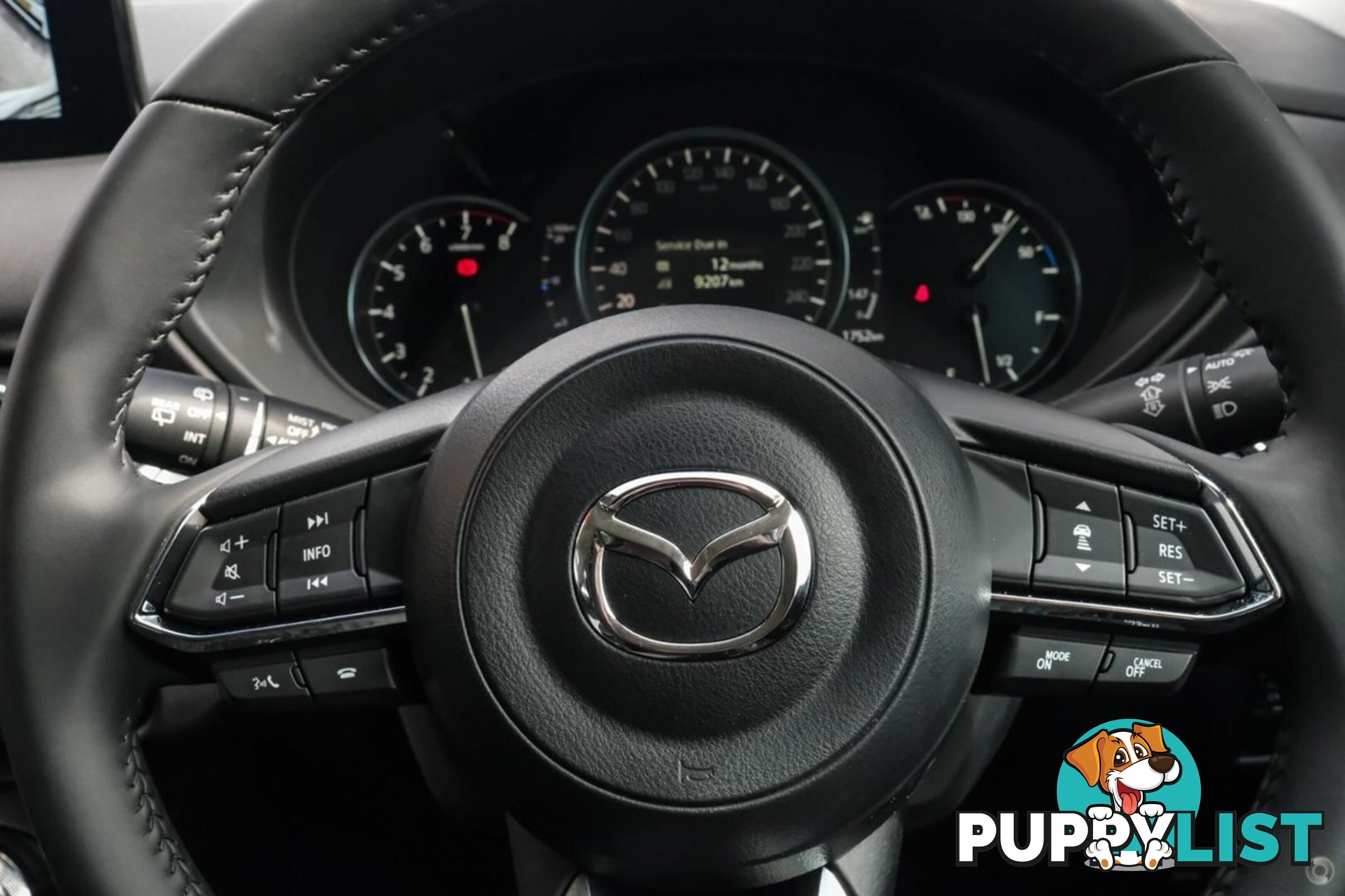 2025 MAZDA CX-5 G20-MAXX KF-SERIES SUV