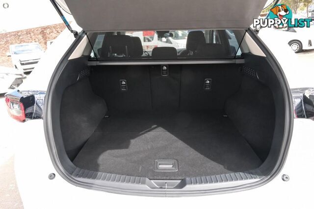 2025 MAZDA CX-5 G20-MAXX KF-SERIES SUV