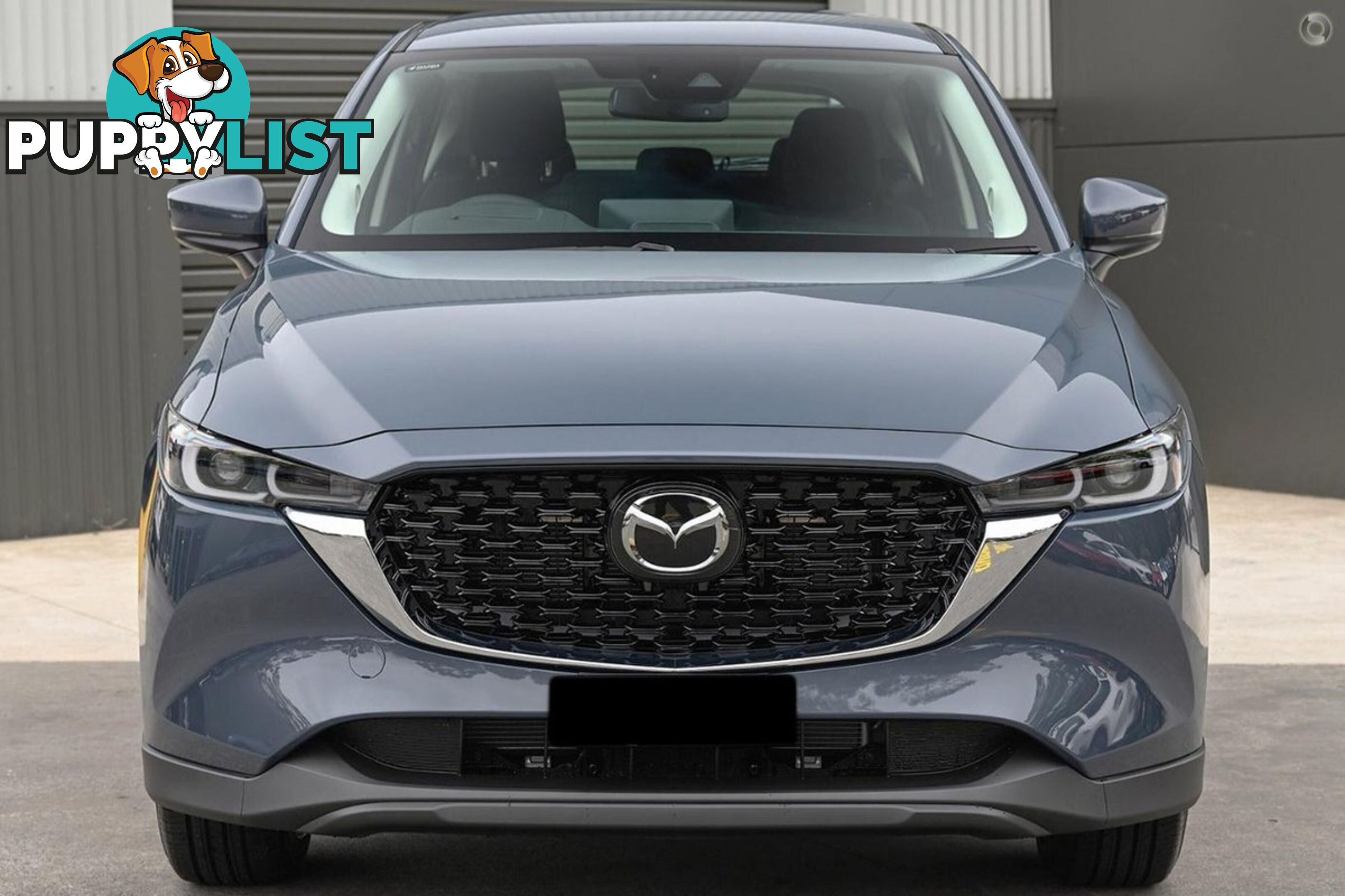 2025 MAZDA CX-5 G25-MAXX-SPORT KF-SERIES SUV
