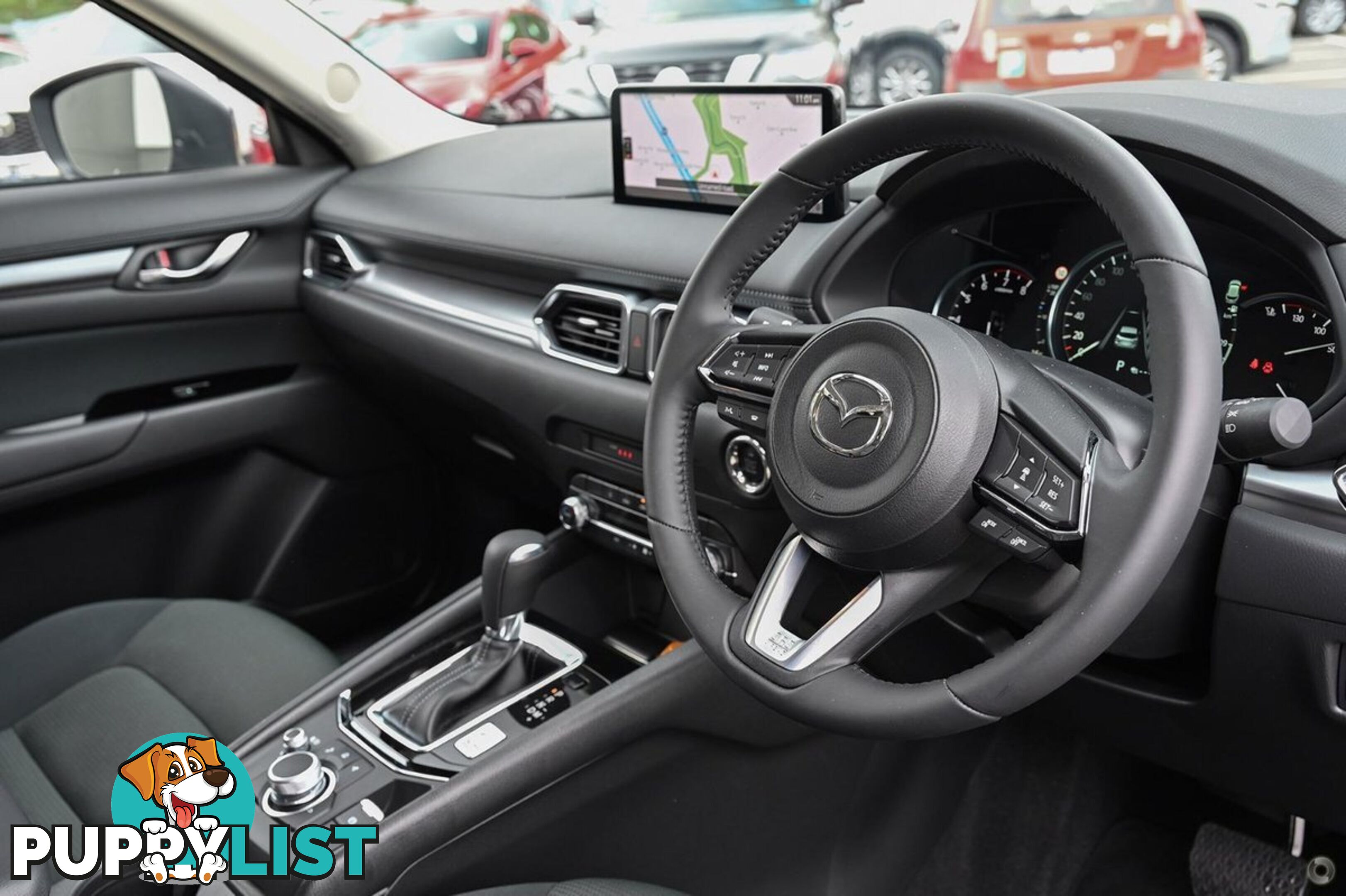 2025 MAZDA CX-5 G25-MAXX-SPORT KF-SERIES SUV