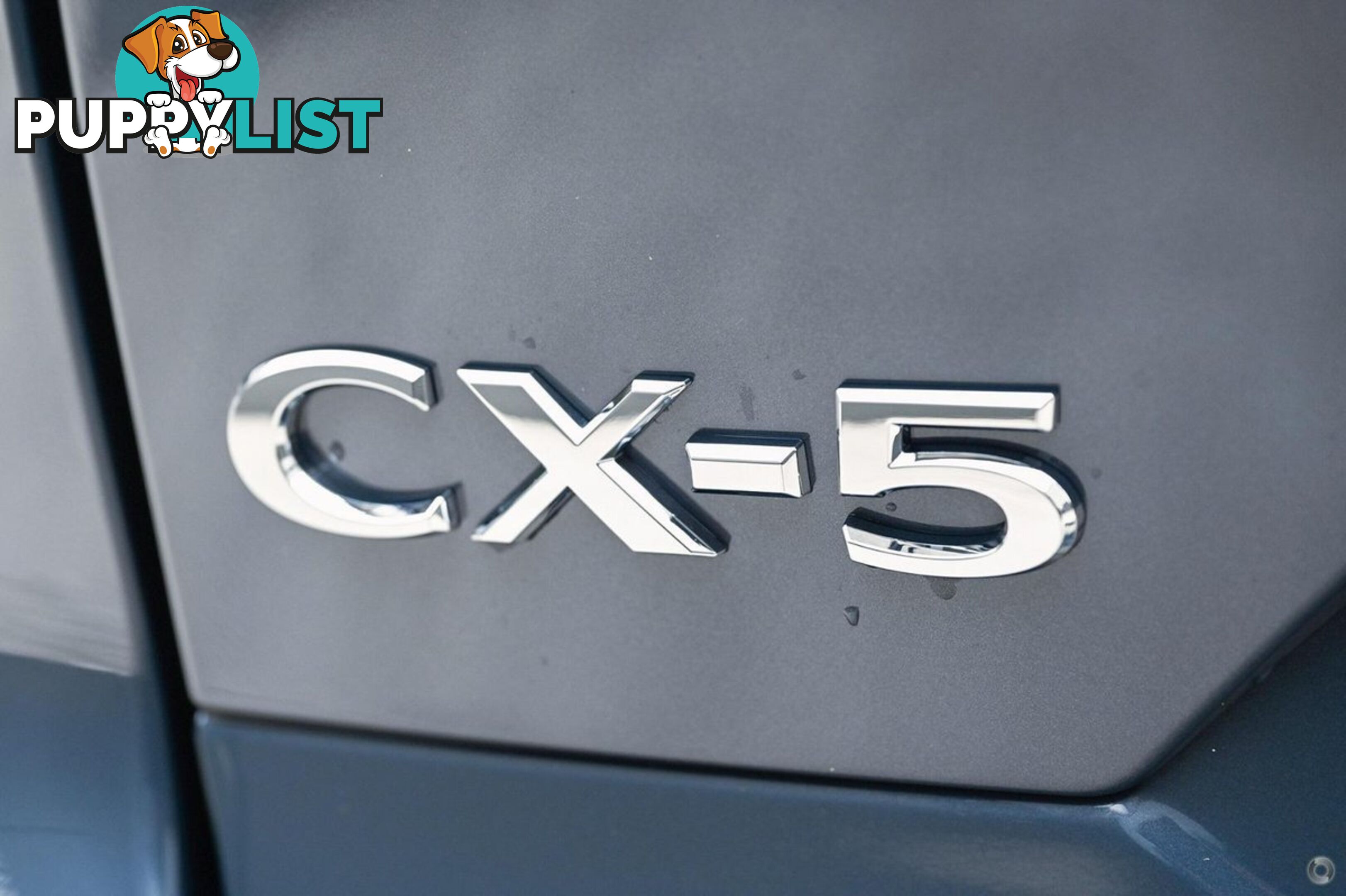 2025 MAZDA CX-5 G25-MAXX-SPORT KF-SERIES SUV