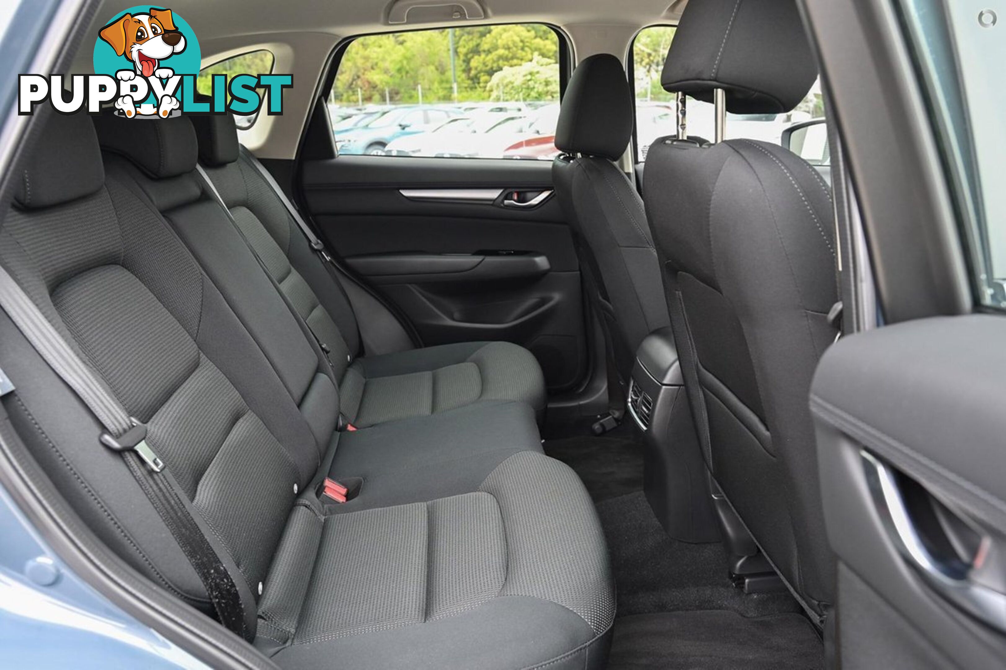 2025 MAZDA CX-5 G25-MAXX-SPORT KF-SERIES SUV