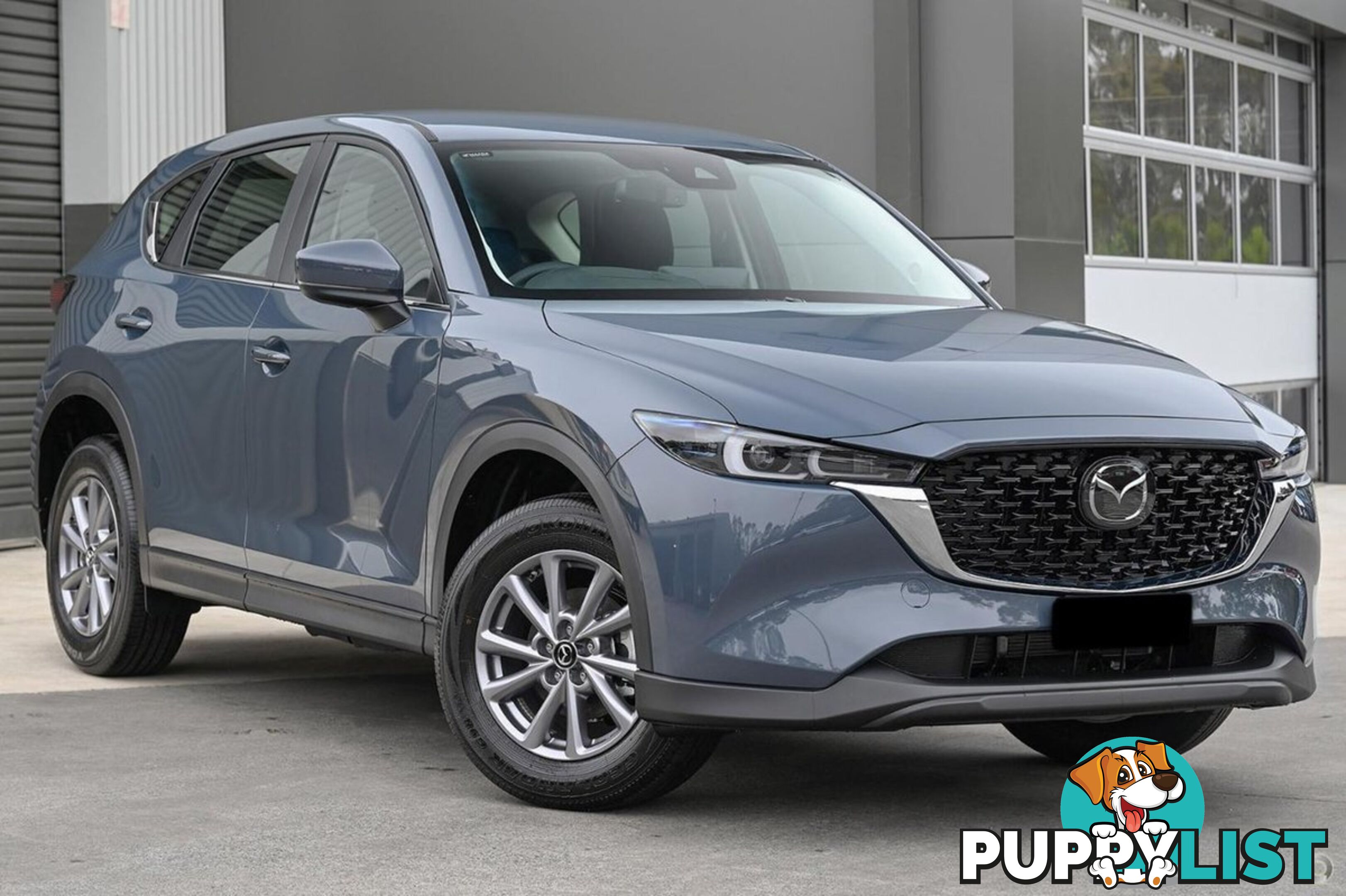2025 MAZDA CX-5 G25-MAXX-SPORT KF-SERIES SUV
