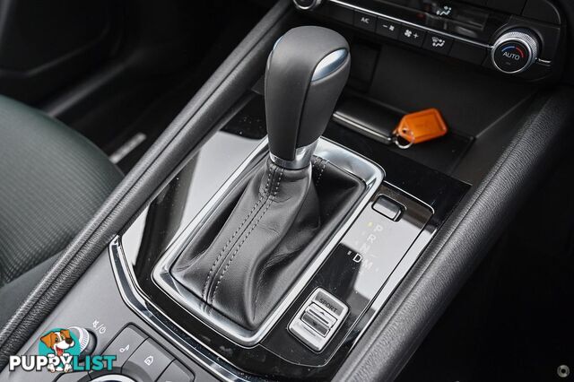 2025 MAZDA CX-5 G25-MAXX-SPORT KF-SERIES SUV