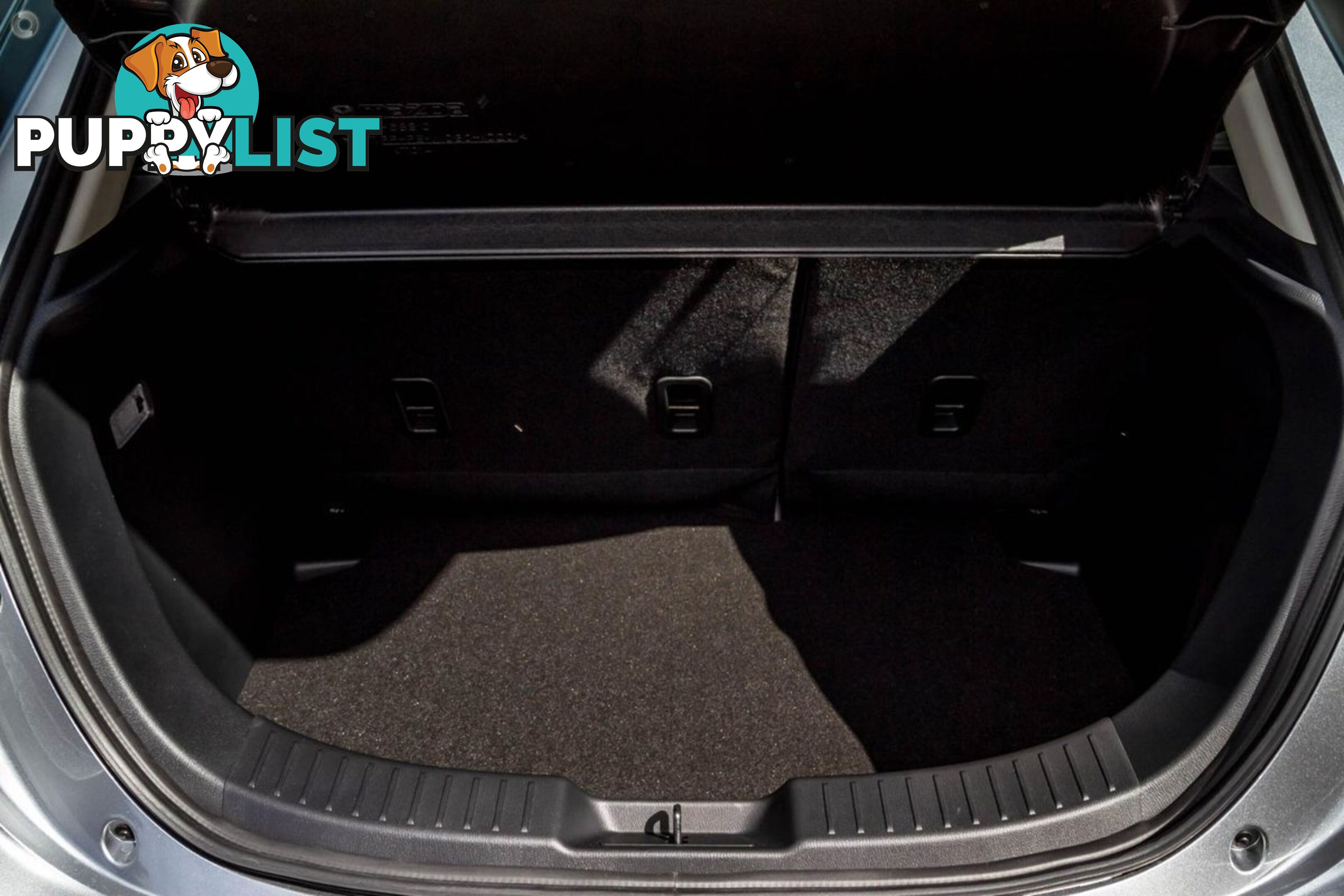 2024 MAZDA 2 G15-EVOLVE DJ-SERIES HATCHBACK