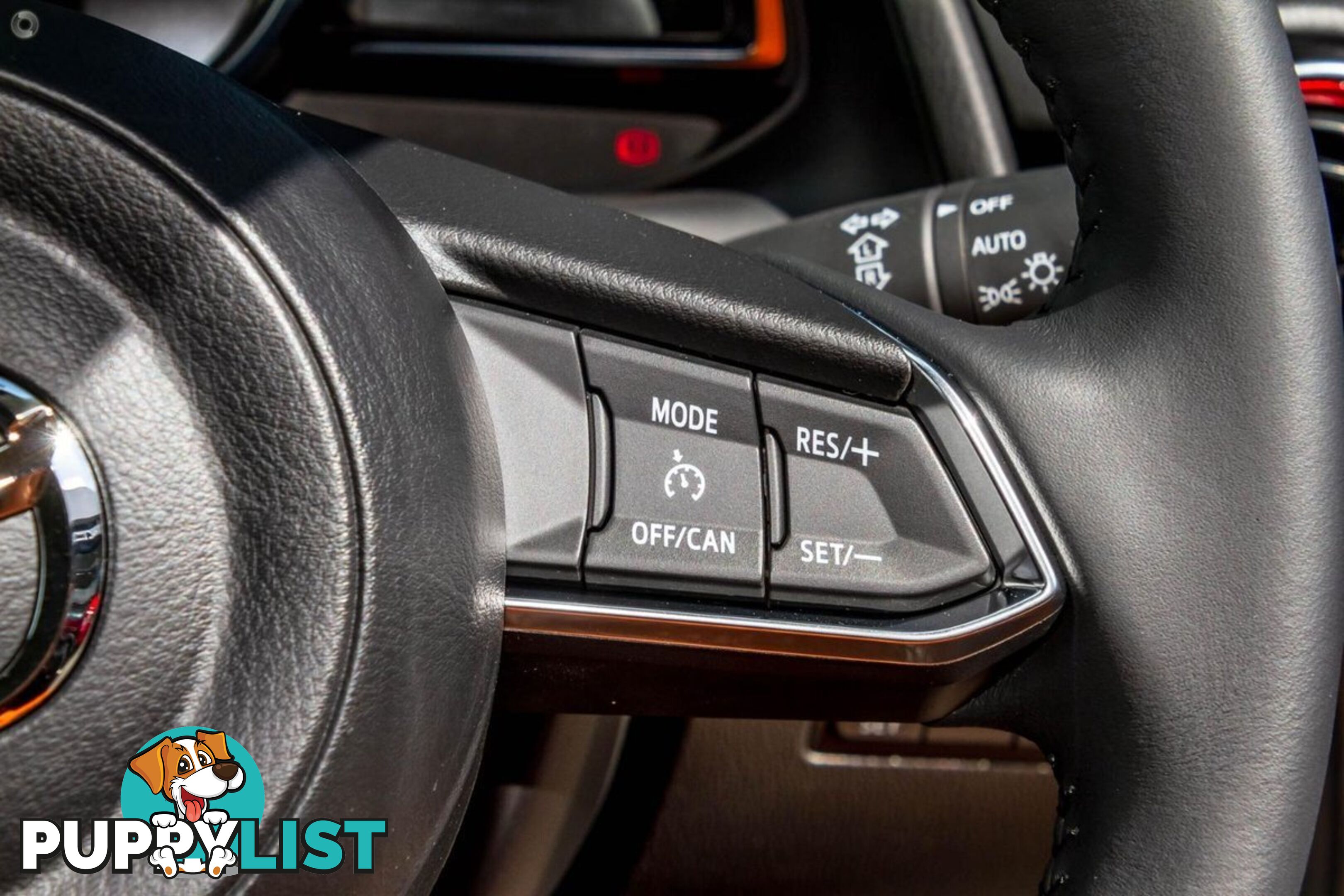 2024 MAZDA 2 G15-EVOLVE DJ-SERIES HATCHBACK