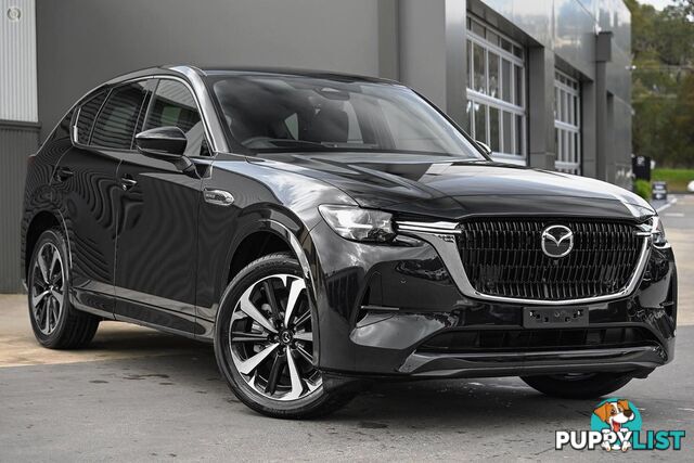 2023 MAZDA CX-60 G40E-AZAMI KH-SERIES-AWD SUV