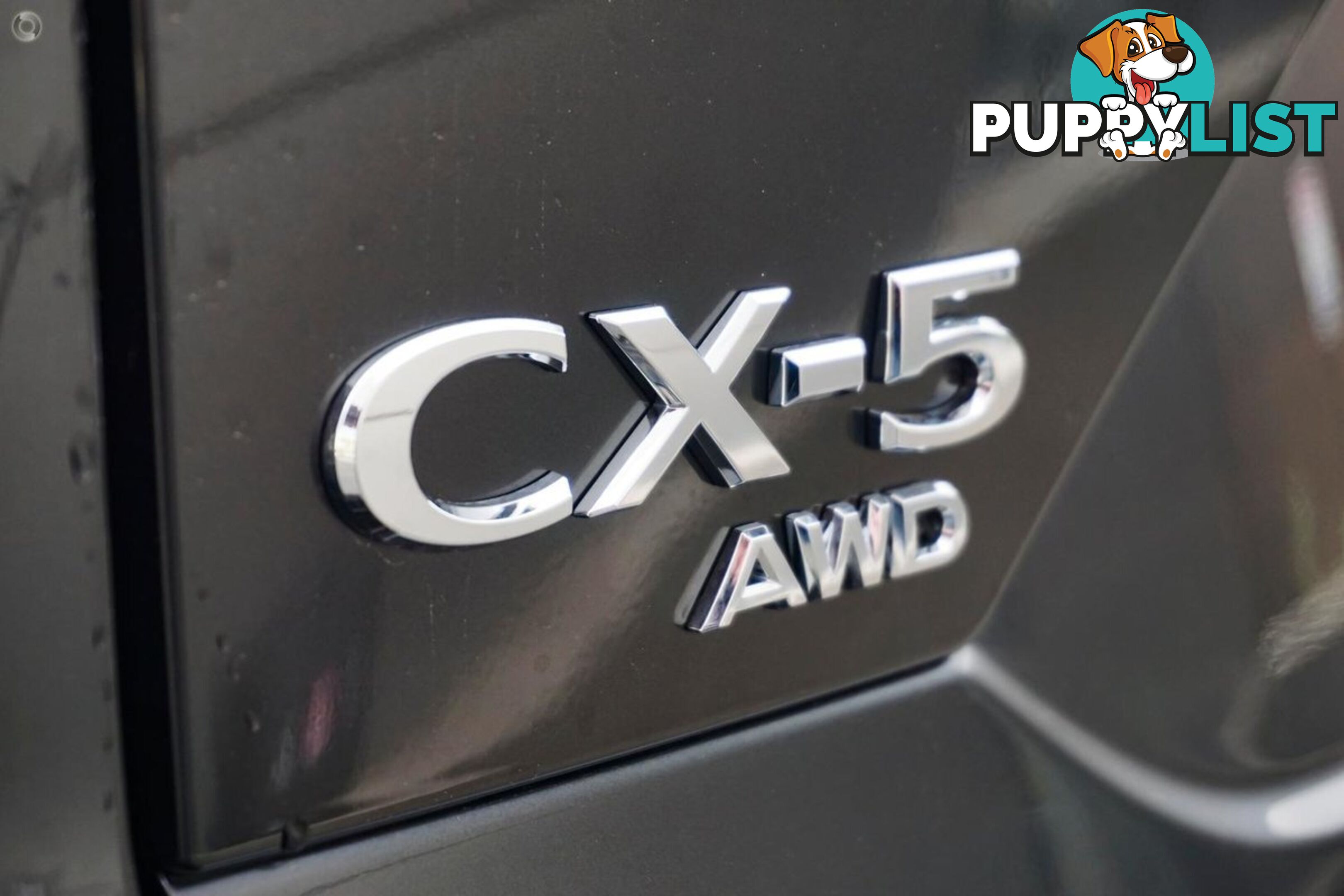 2025 MAZDA CX-5 G25-AKERA KF-SERIES-AWD SUV