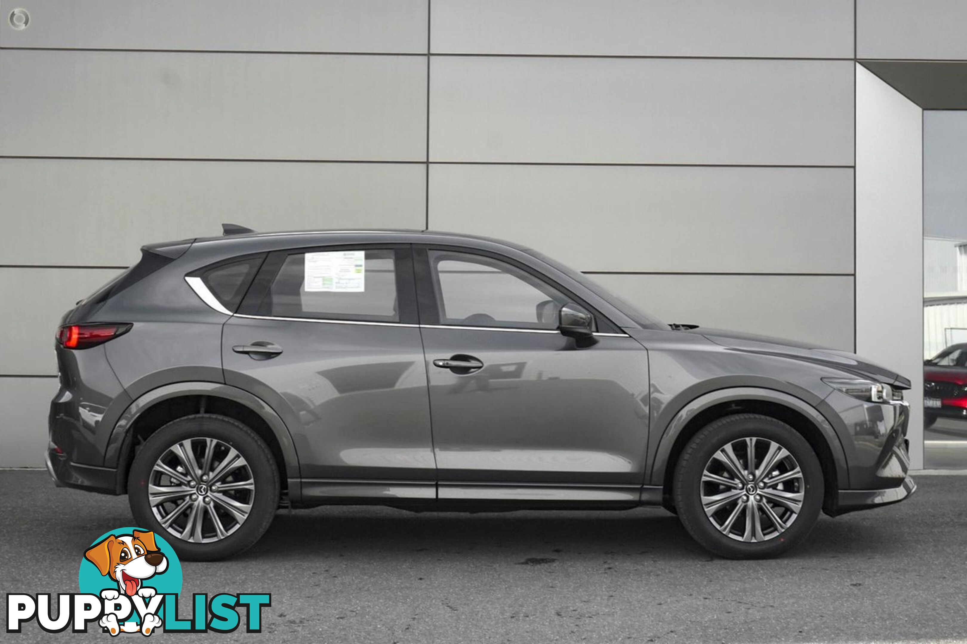2025 MAZDA CX-5 G25-AKERA KF-SERIES-AWD SUV