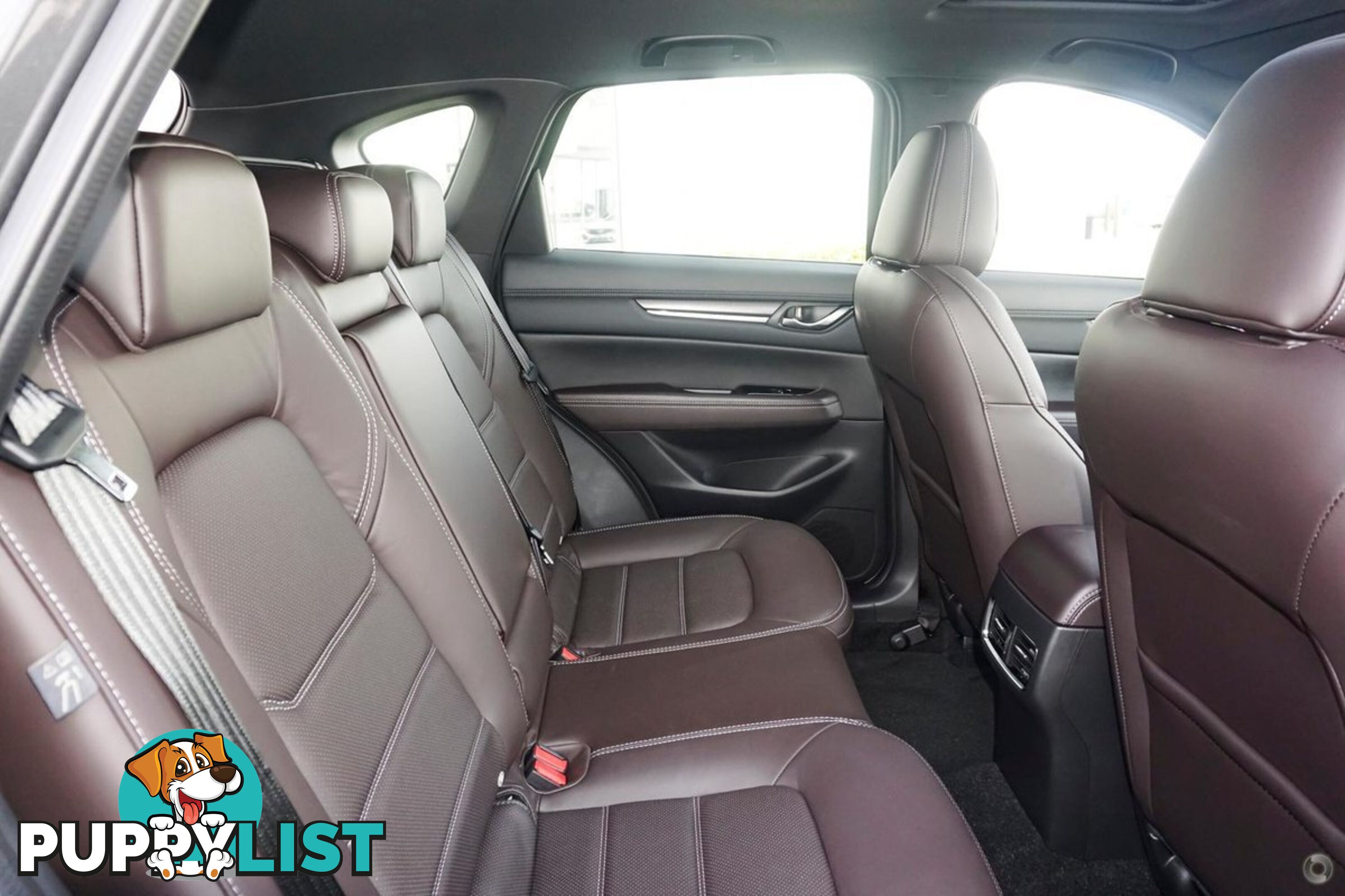 2025 MAZDA CX-5 G25-AKERA KF-SERIES-AWD SUV