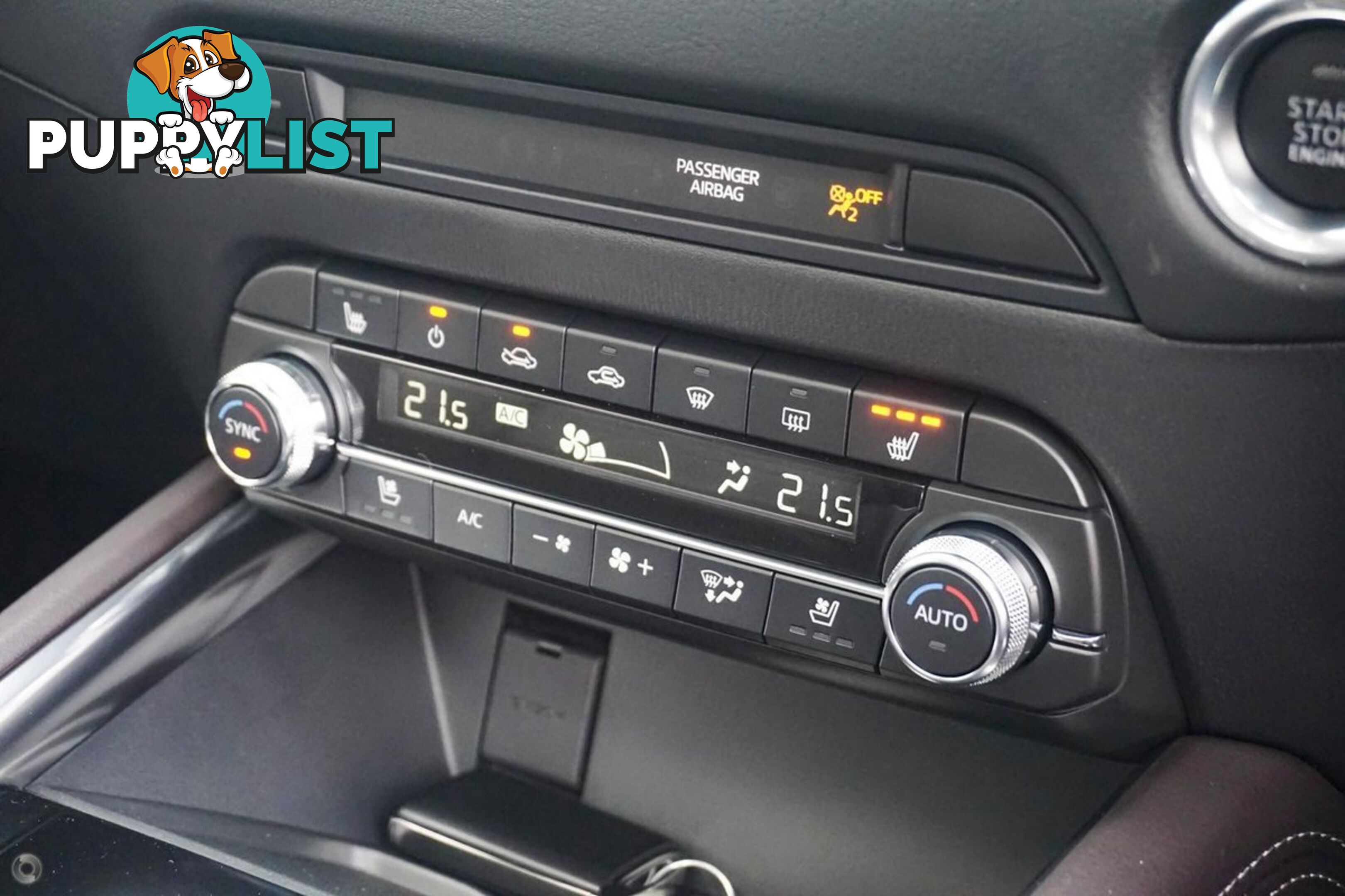 2025 MAZDA CX-5 G25-AKERA KF-SERIES-AWD SUV