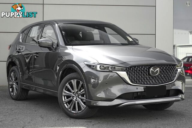 2025 MAZDA CX-5 G25-AKERA KF-SERIES-AWD SUV