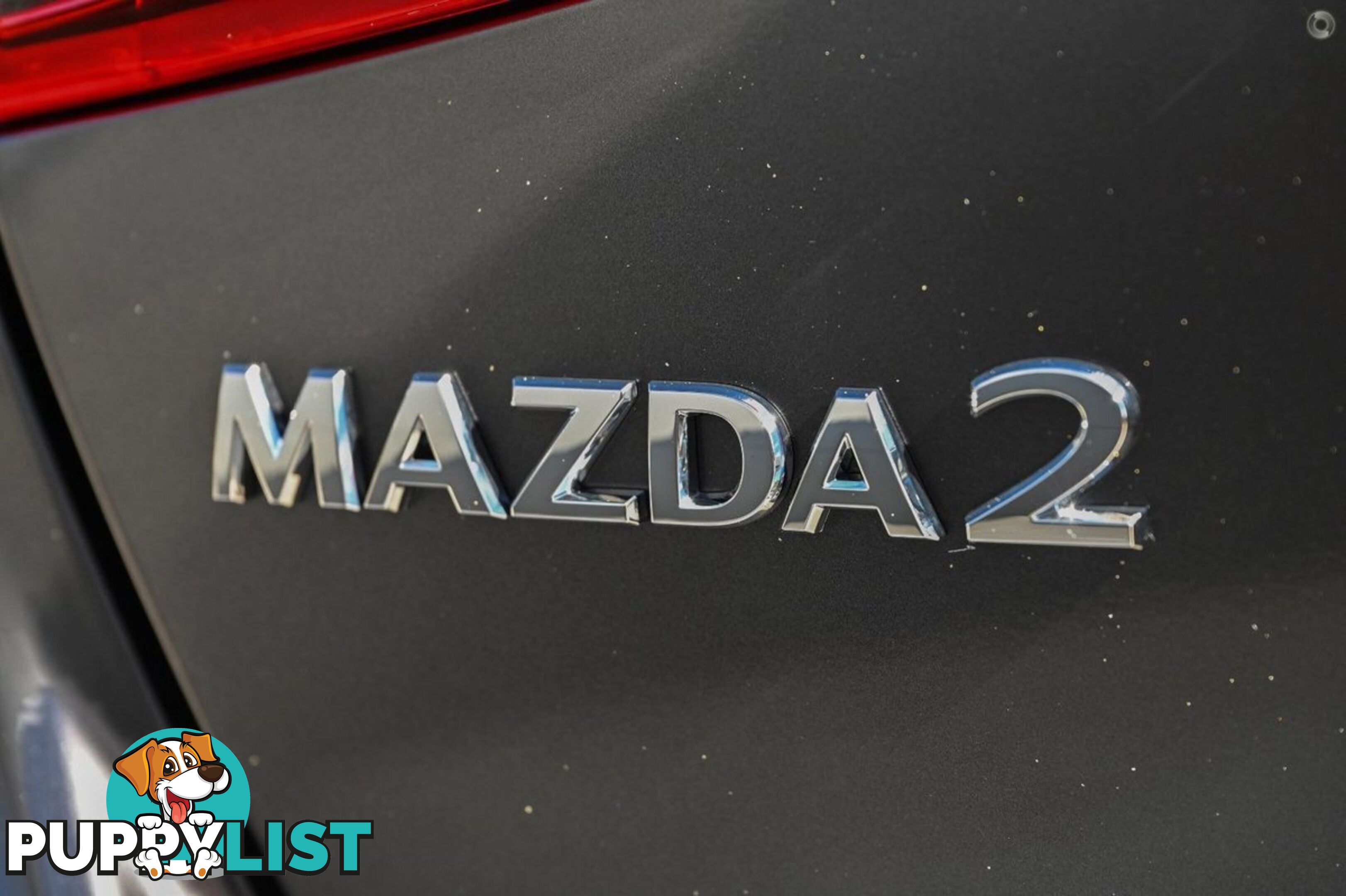 2024 MAZDA 2 G15-PURE DJ-SERIES HATCHBACK