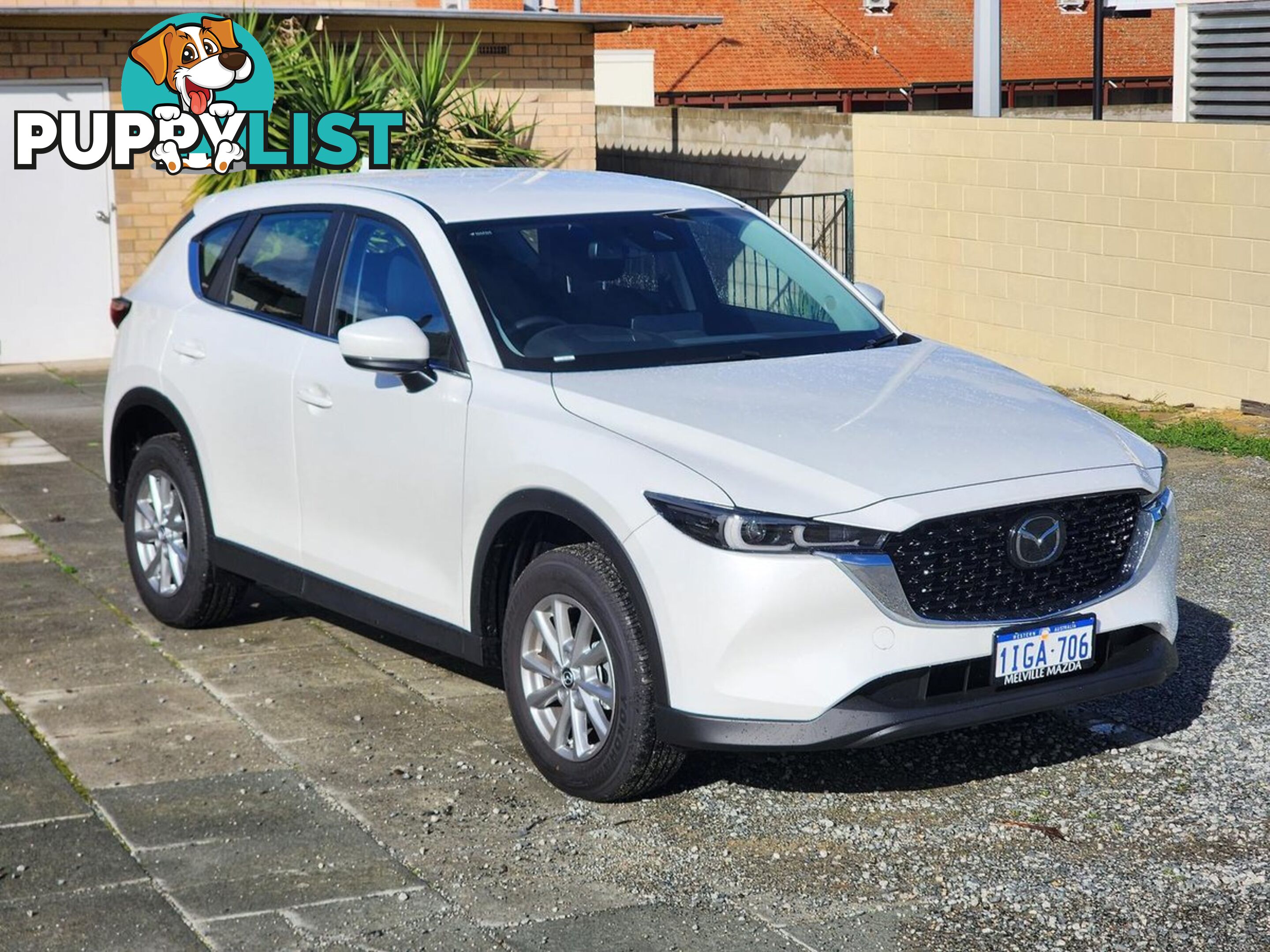 2024 MAZDA CX-5 G25-MAXX-SPORT KF-SERIES-AWD SUV