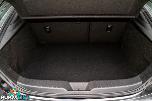 2024 MAZDA 3 G25-EVOLVE-SP BP-SERIES HATCHBACK
