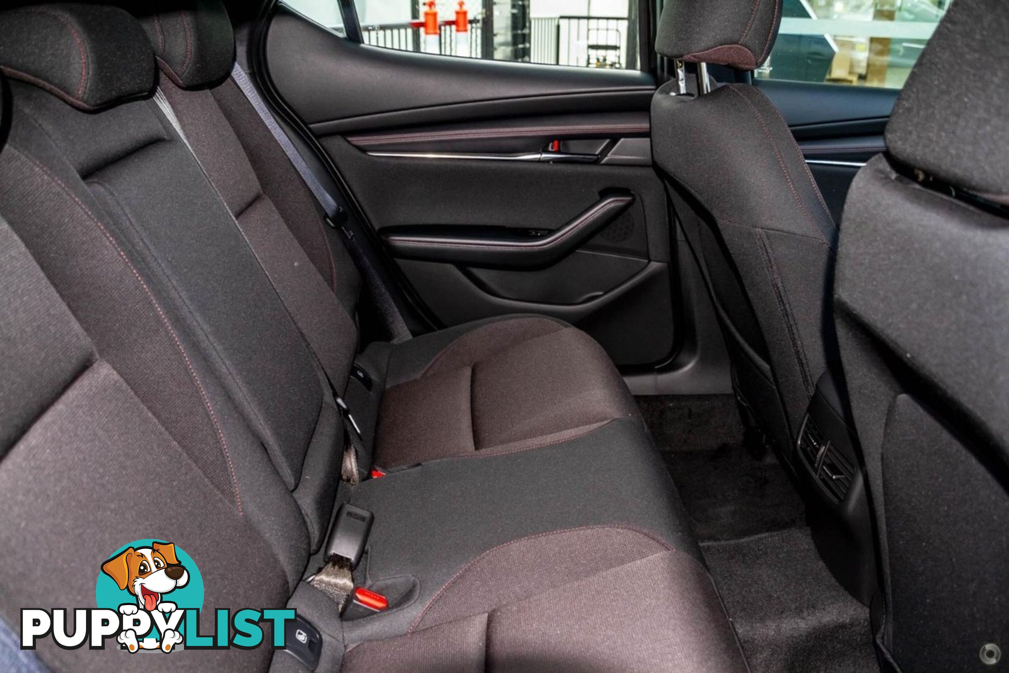 2024 MAZDA 3 G25-EVOLVE-SP BP-SERIES HATCHBACK