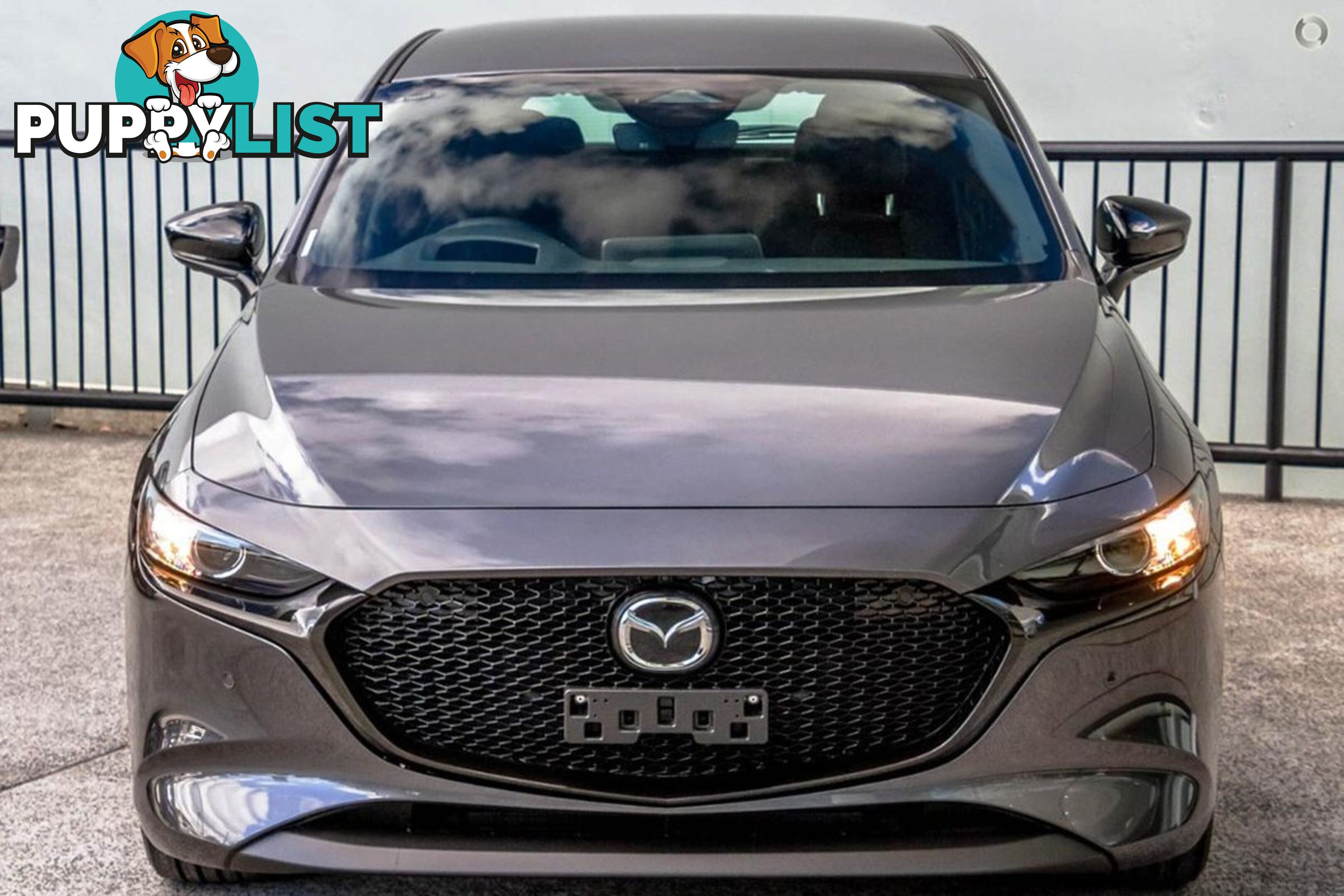2024 MAZDA 3 G25-EVOLVE-SP BP-SERIES HATCHBACK