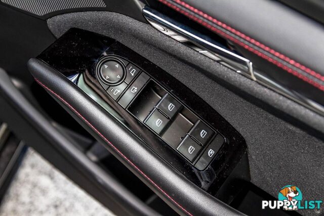 2024 MAZDA 3 G25-EVOLVE-SP BP-SERIES HATCHBACK