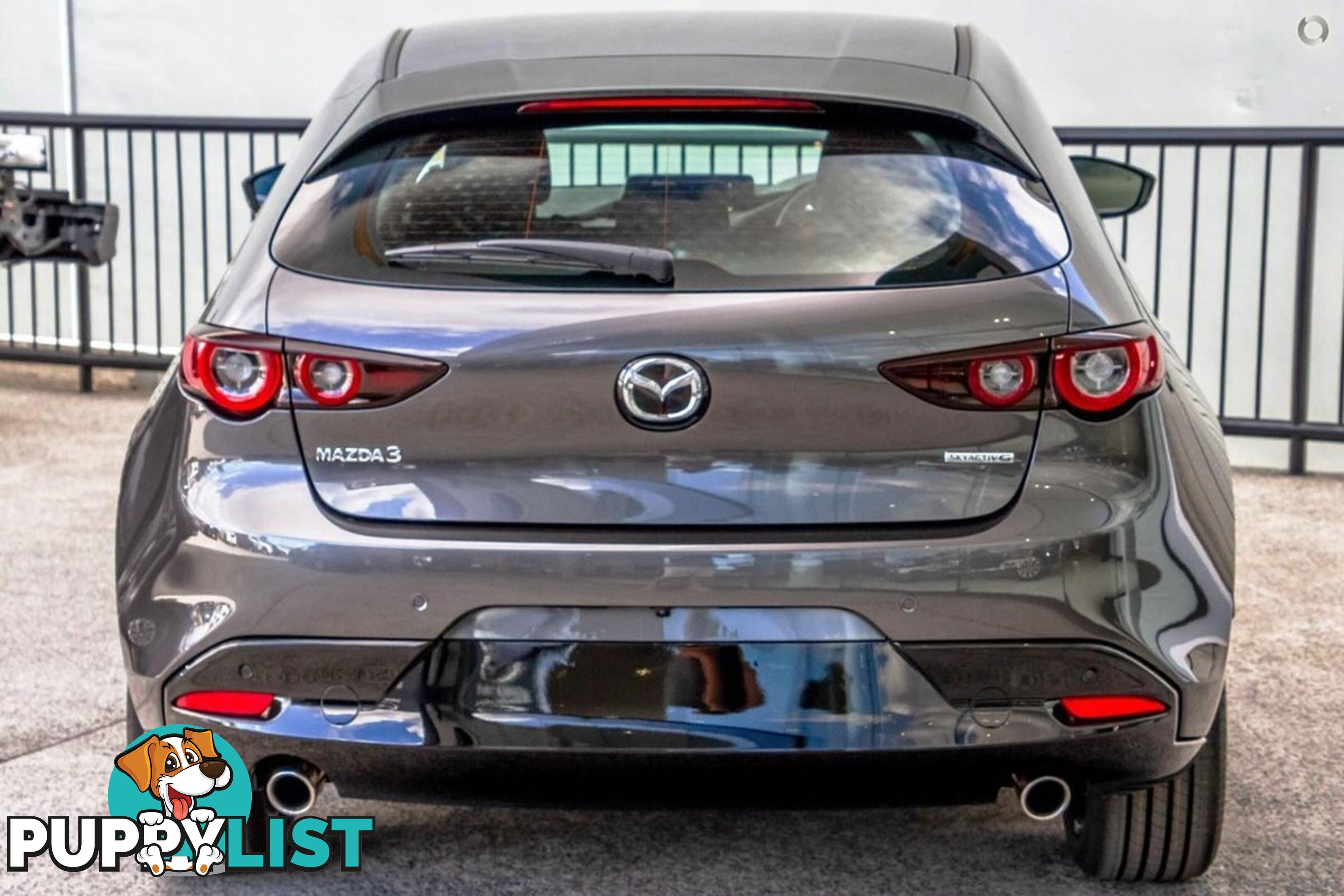 2024 MAZDA 3 G25-EVOLVE-SP BP-SERIES HATCHBACK
