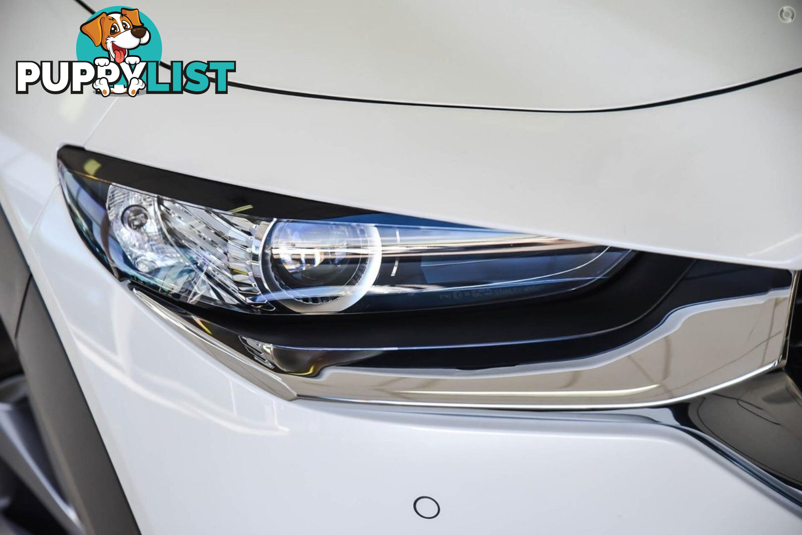 2025 MAZDA CX-30 G20-EVOLVE DM-SERIES SUV