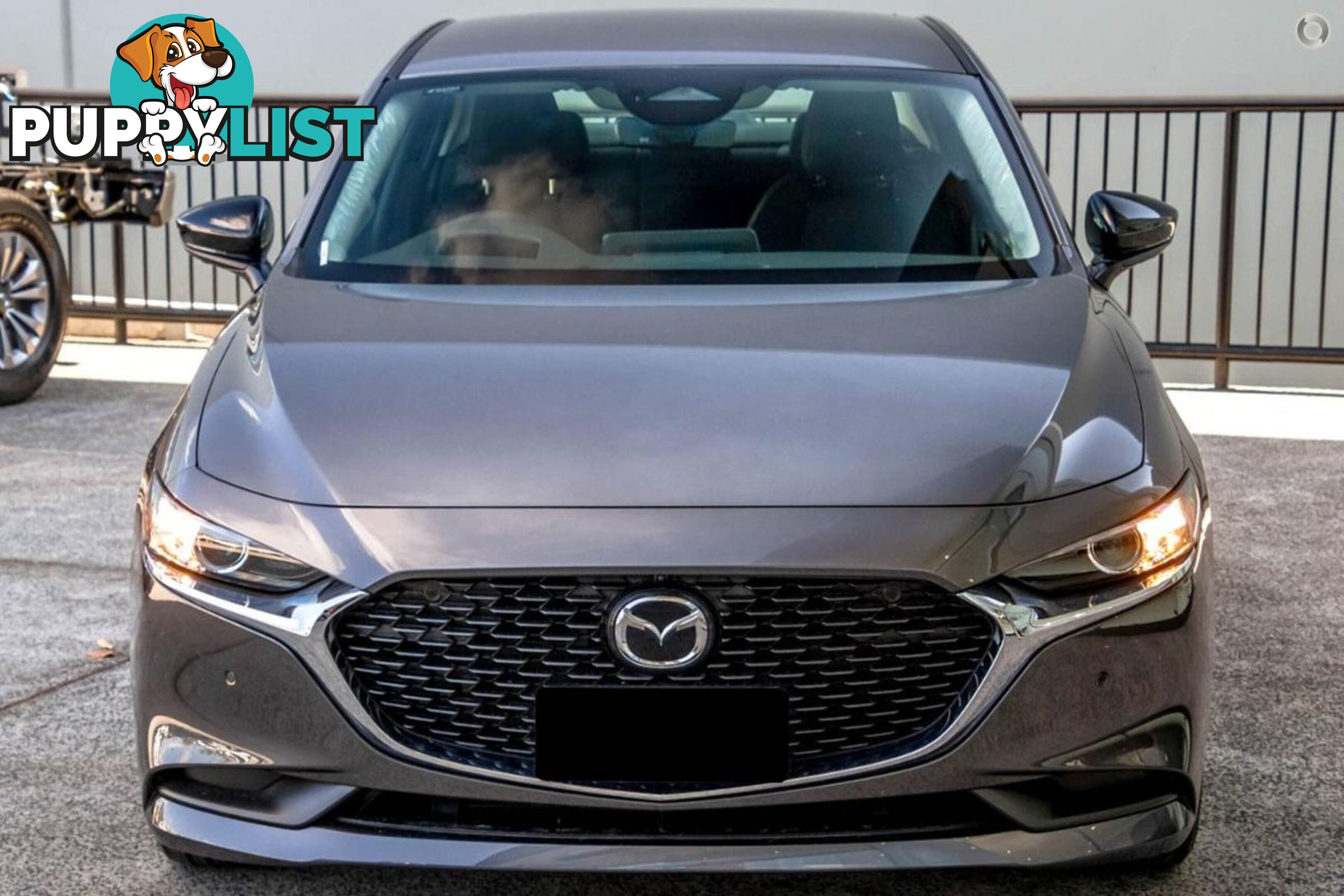 2024 MAZDA 3 G25-EVOLVE-SP BP-SERIES SEDAN