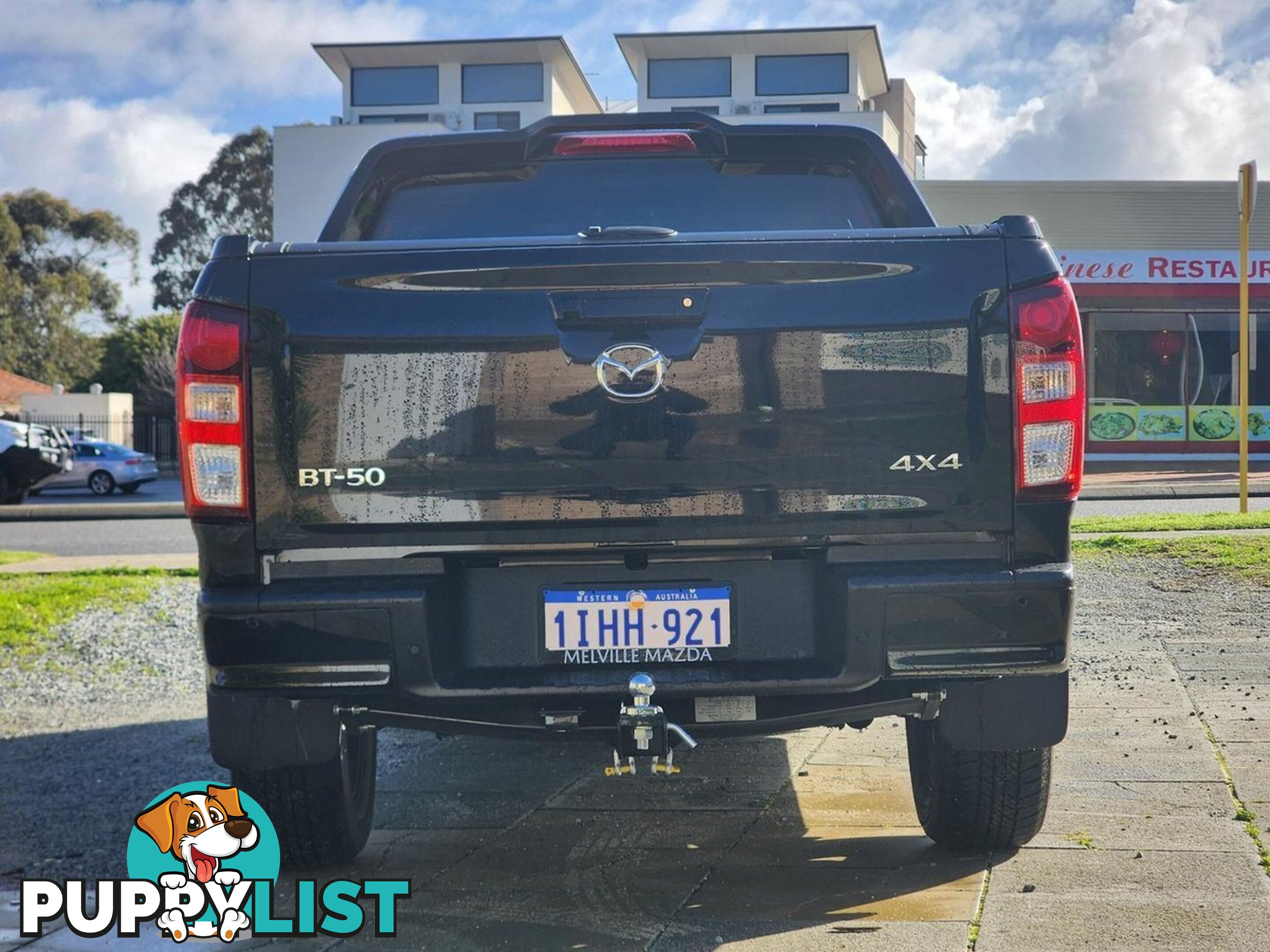 2024 MAZDA BT-50 SP TF-4X4-DUAL-RANGE DUAL CAB UTILITY