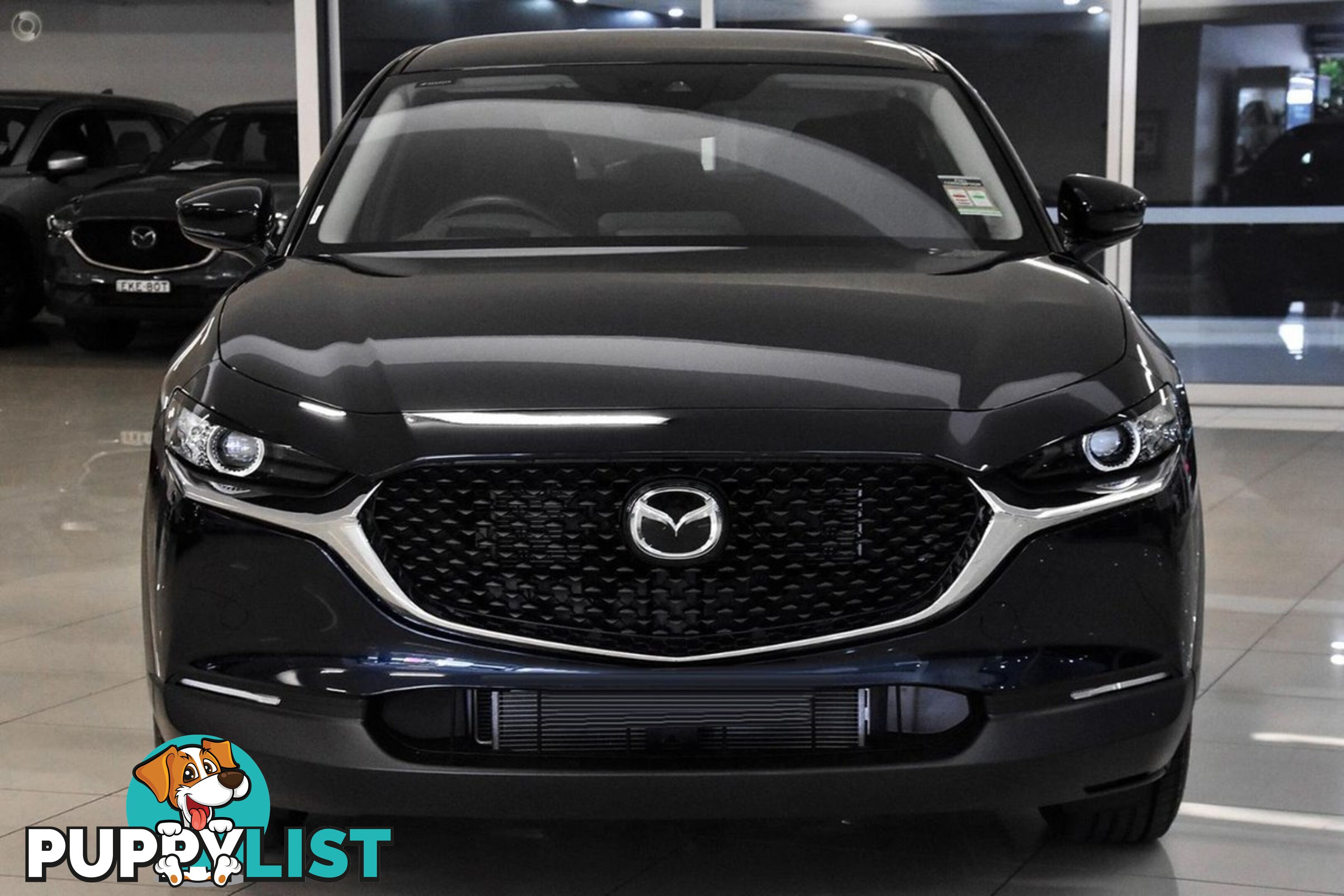 2024 MAZDA CX-30 G20-PURE DM-SERIES SUV