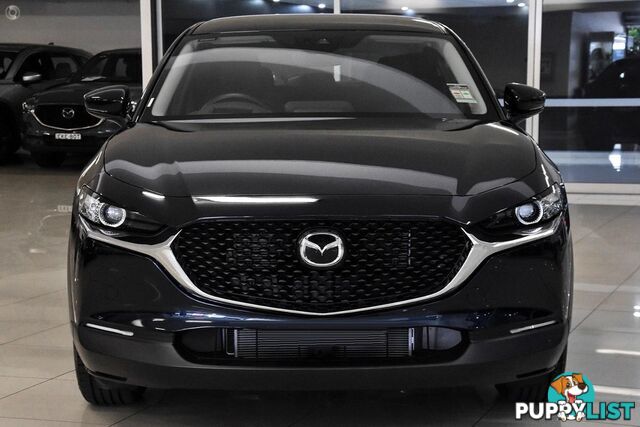 2024 MAZDA CX-30 G20-PURE DM-SERIES SUV