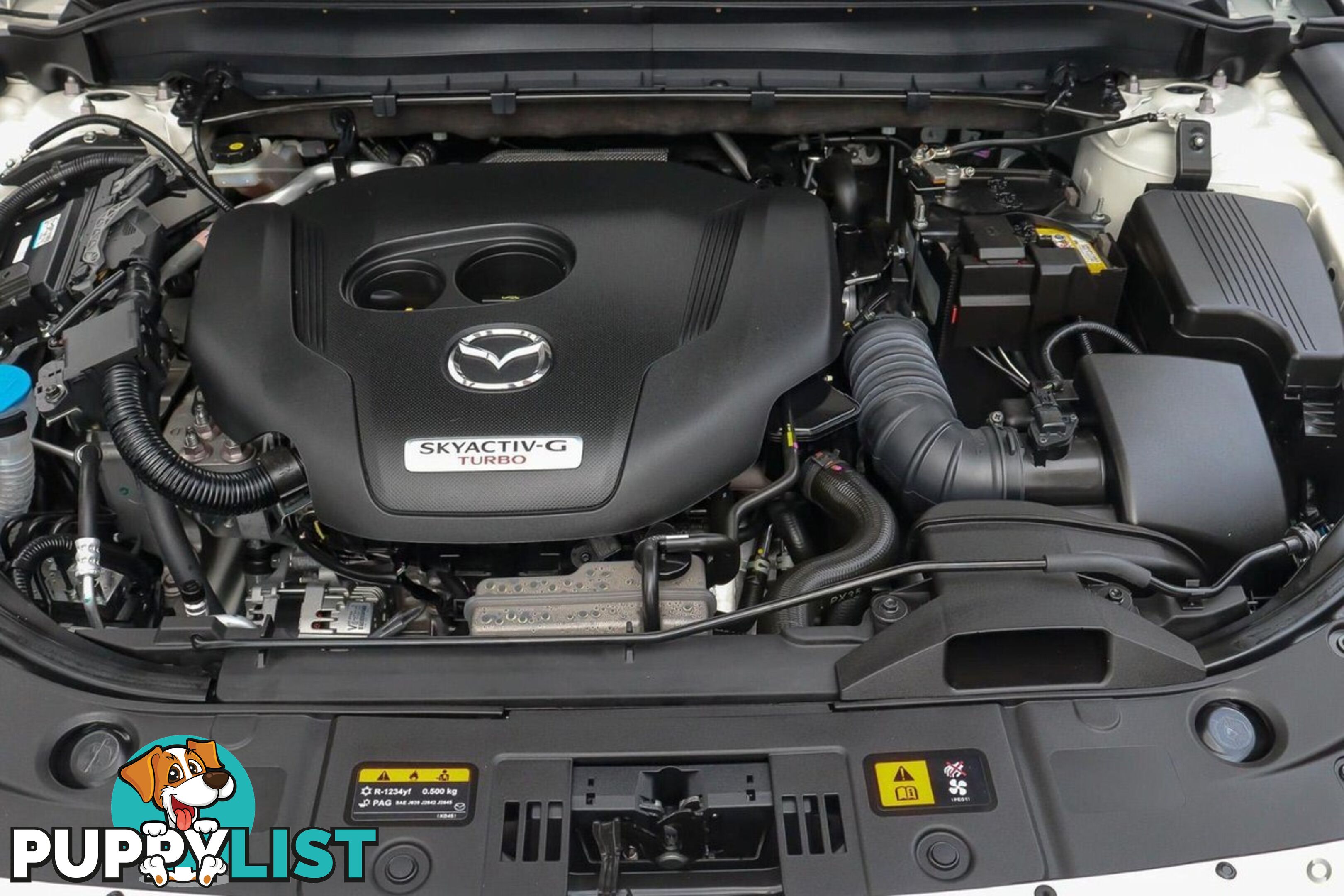 2025 MAZDA CX-5 G35-AKERA KF-SERIES-AWD SUV