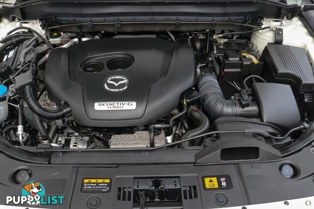 2025 MAZDA CX-5 G35-AKERA KF-SERIES-AWD SUV