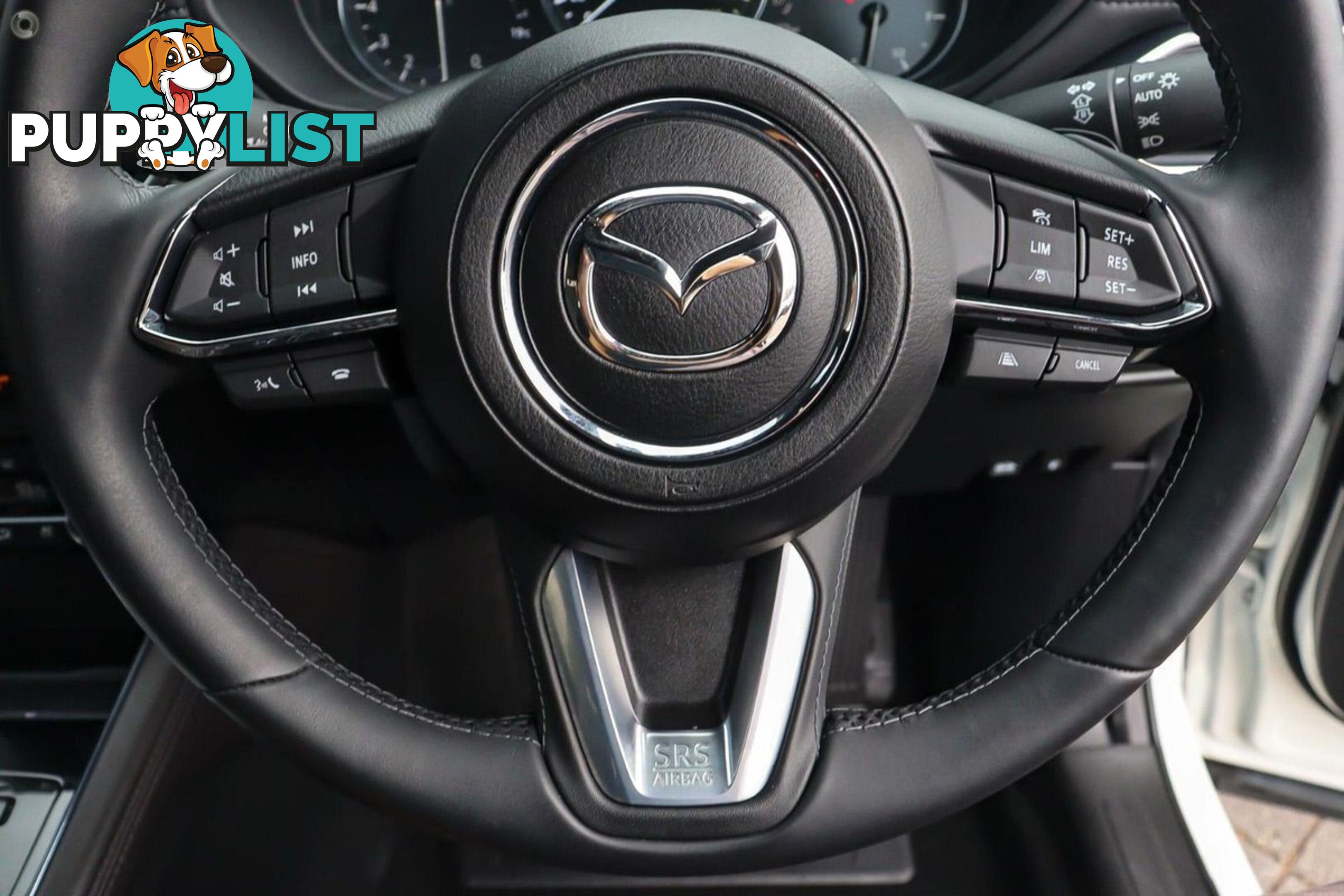 2025 MAZDA CX-5 G35-AKERA KF-SERIES-AWD SUV