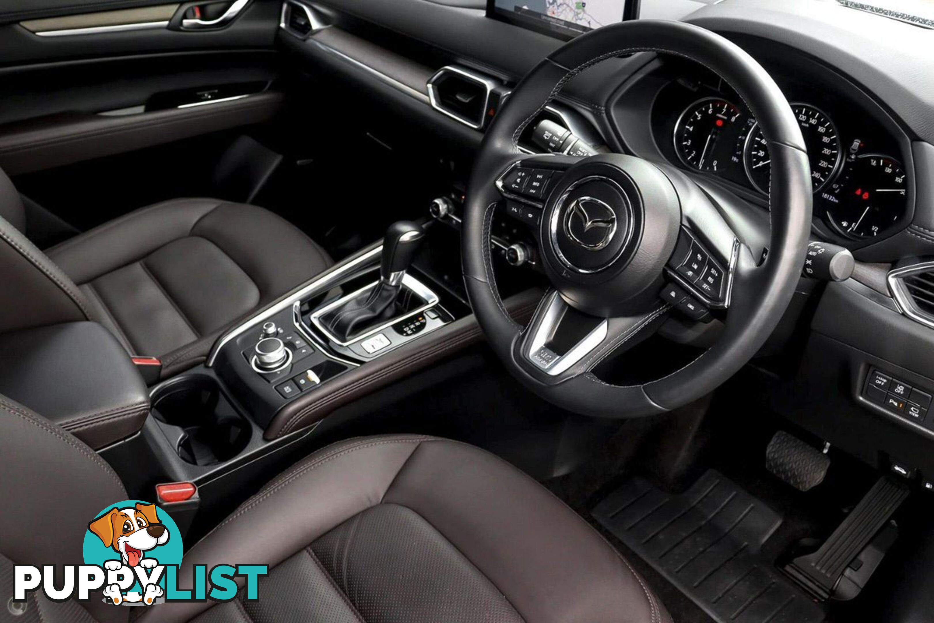 2025 MAZDA CX-5 G35-AKERA KF-SERIES-AWD SUV