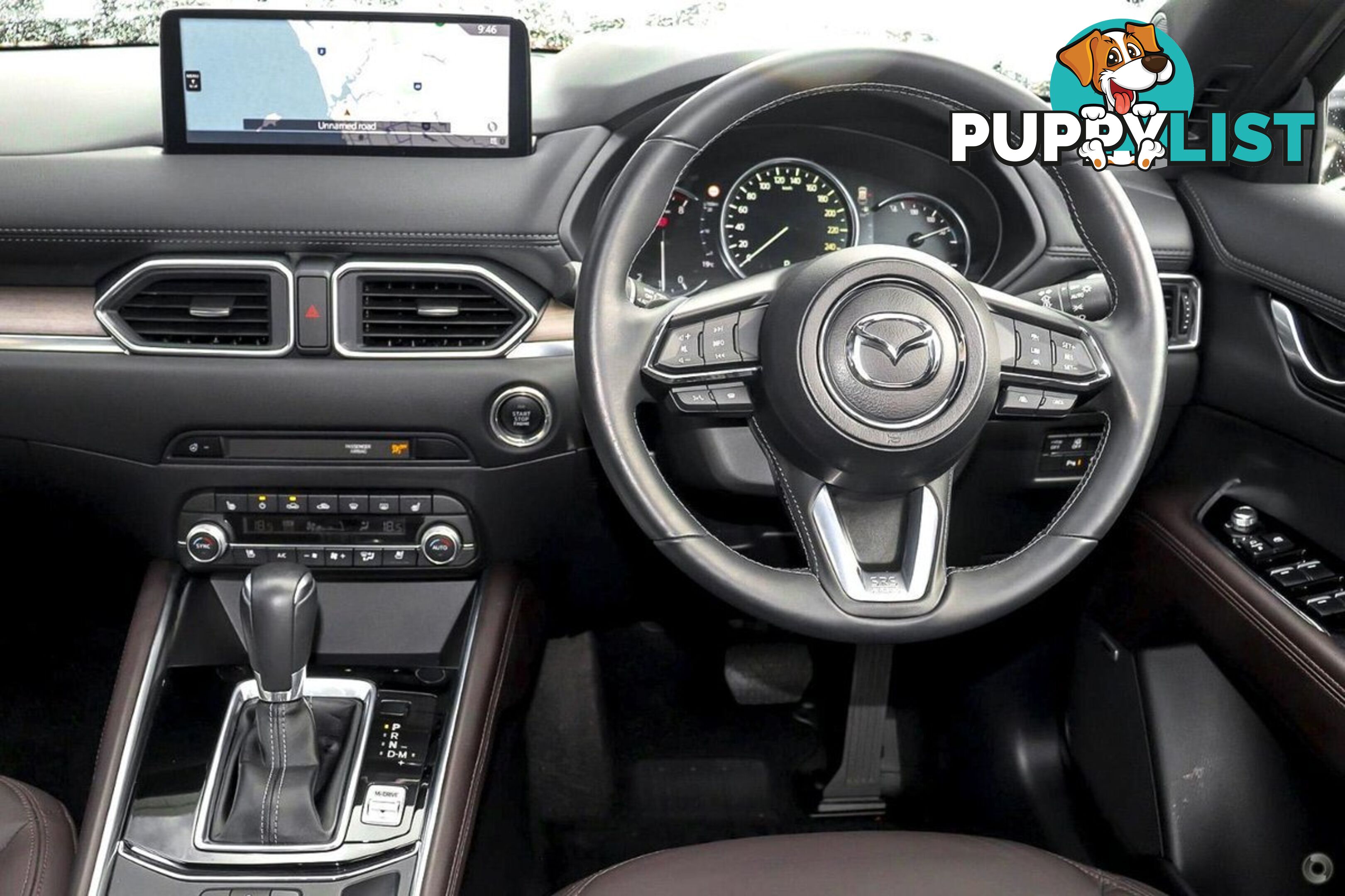 2025 MAZDA CX-5 G35-AKERA KF-SERIES-AWD SUV