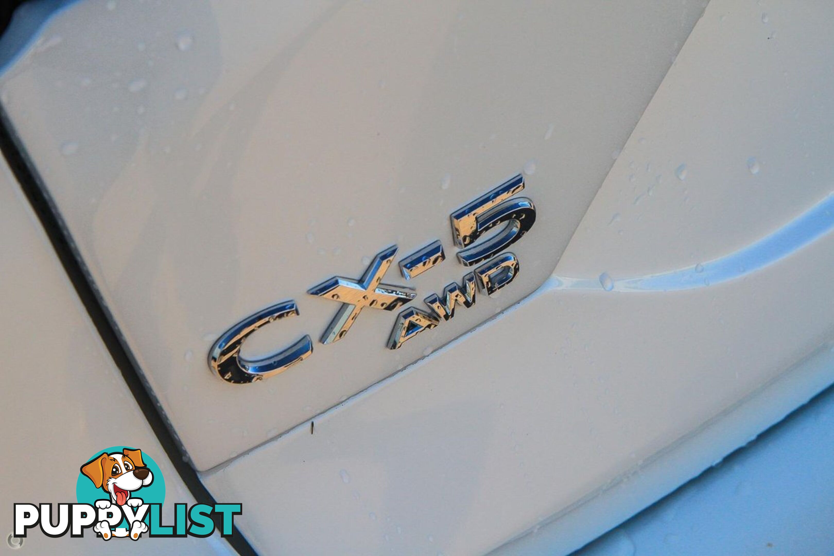 2025 MAZDA CX-5 G25-AKERA KF-SERIES-AWD SUV