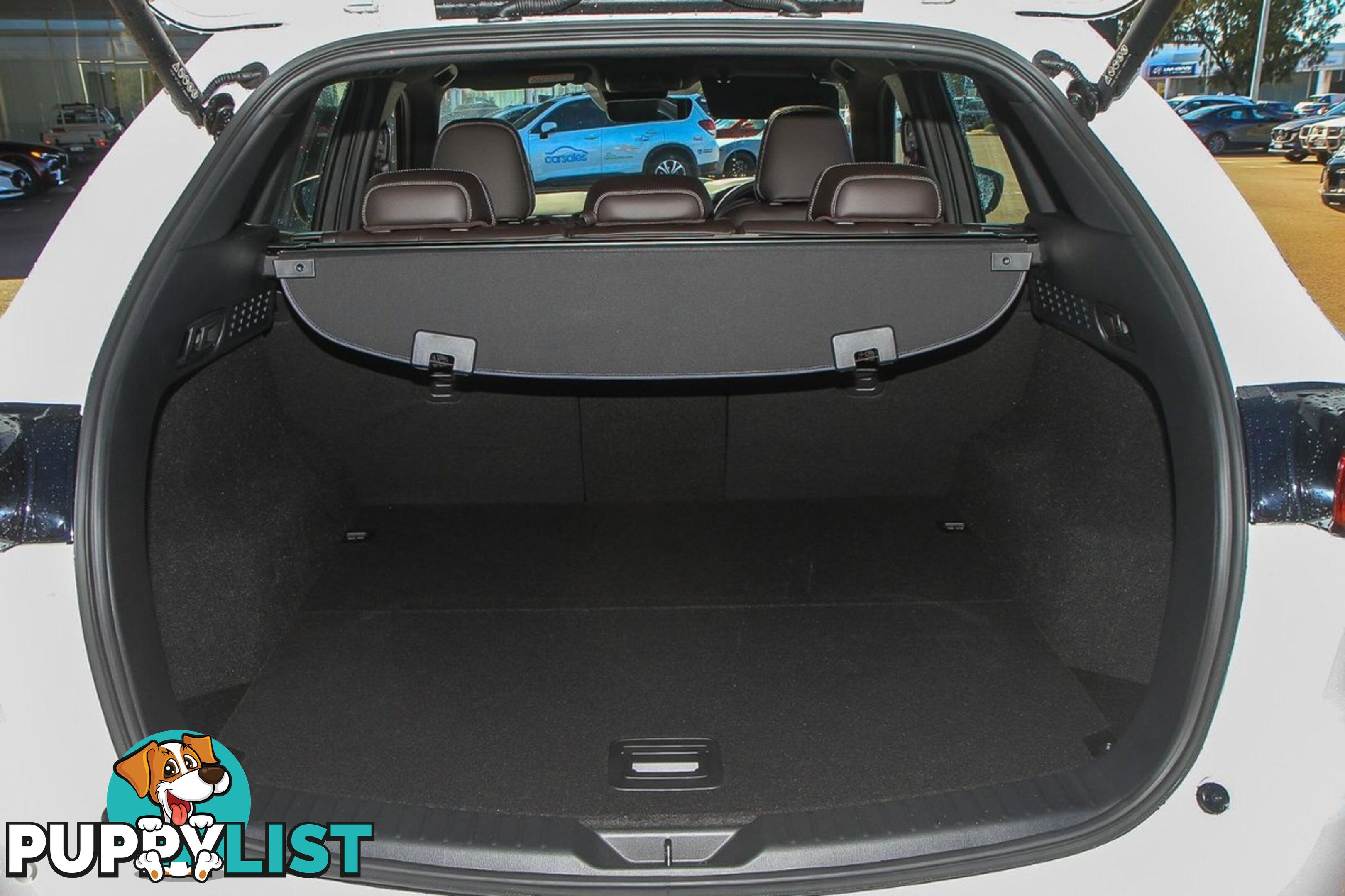 2025 MAZDA CX-5 G25-AKERA KF-SERIES-AWD SUV