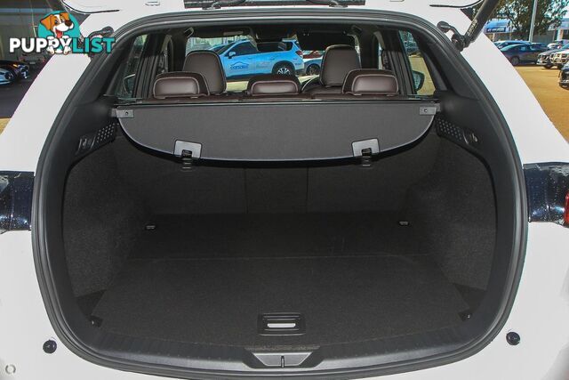 2025 MAZDA CX-5 G25-AKERA KF-SERIES-AWD SUV