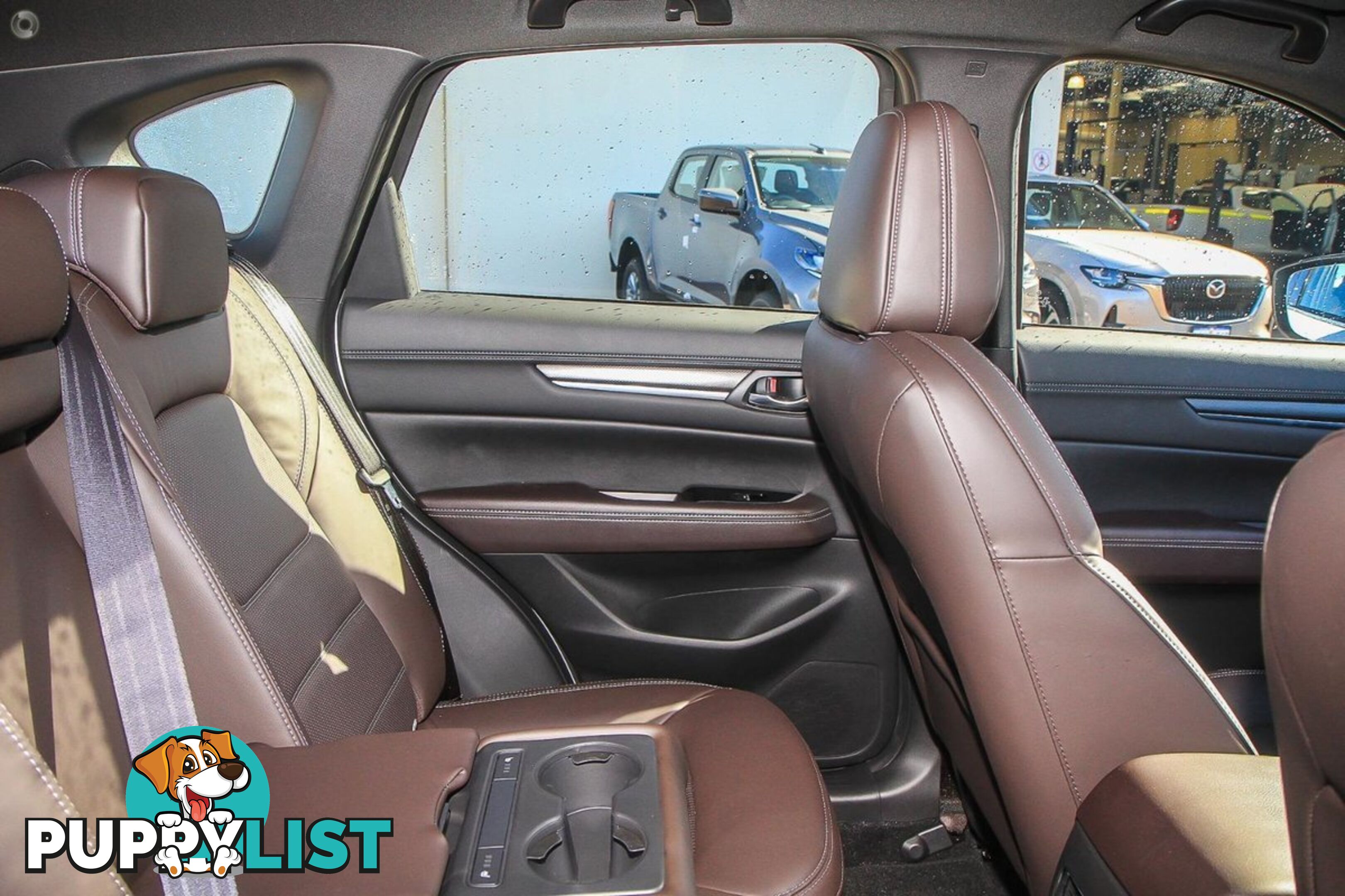 2025 MAZDA CX-5 G25-AKERA KF-SERIES-AWD SUV