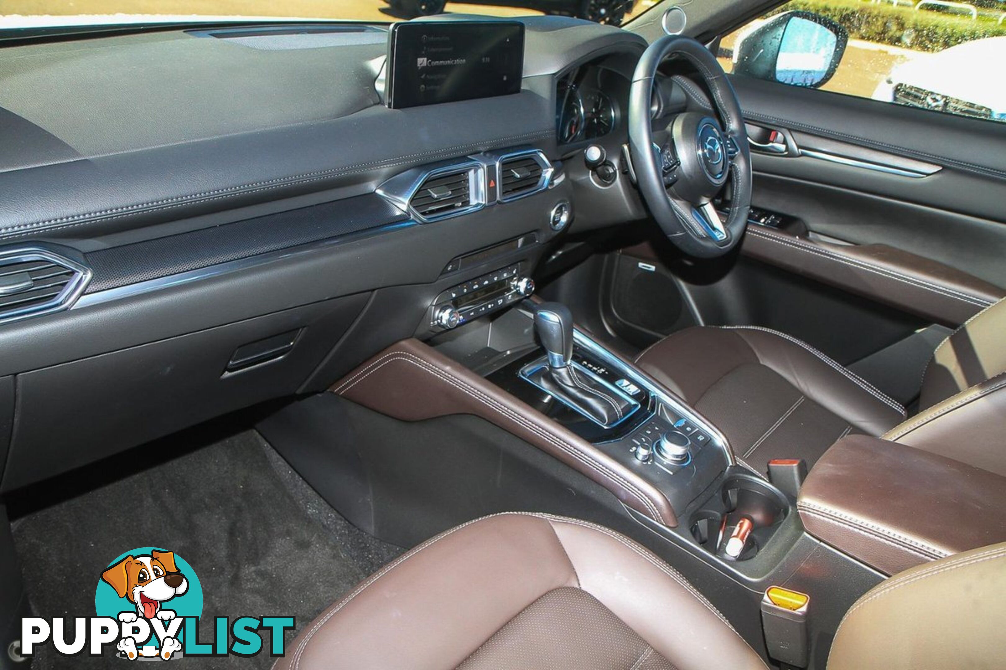 2025 MAZDA CX-5 G25-AKERA KF-SERIES-AWD SUV