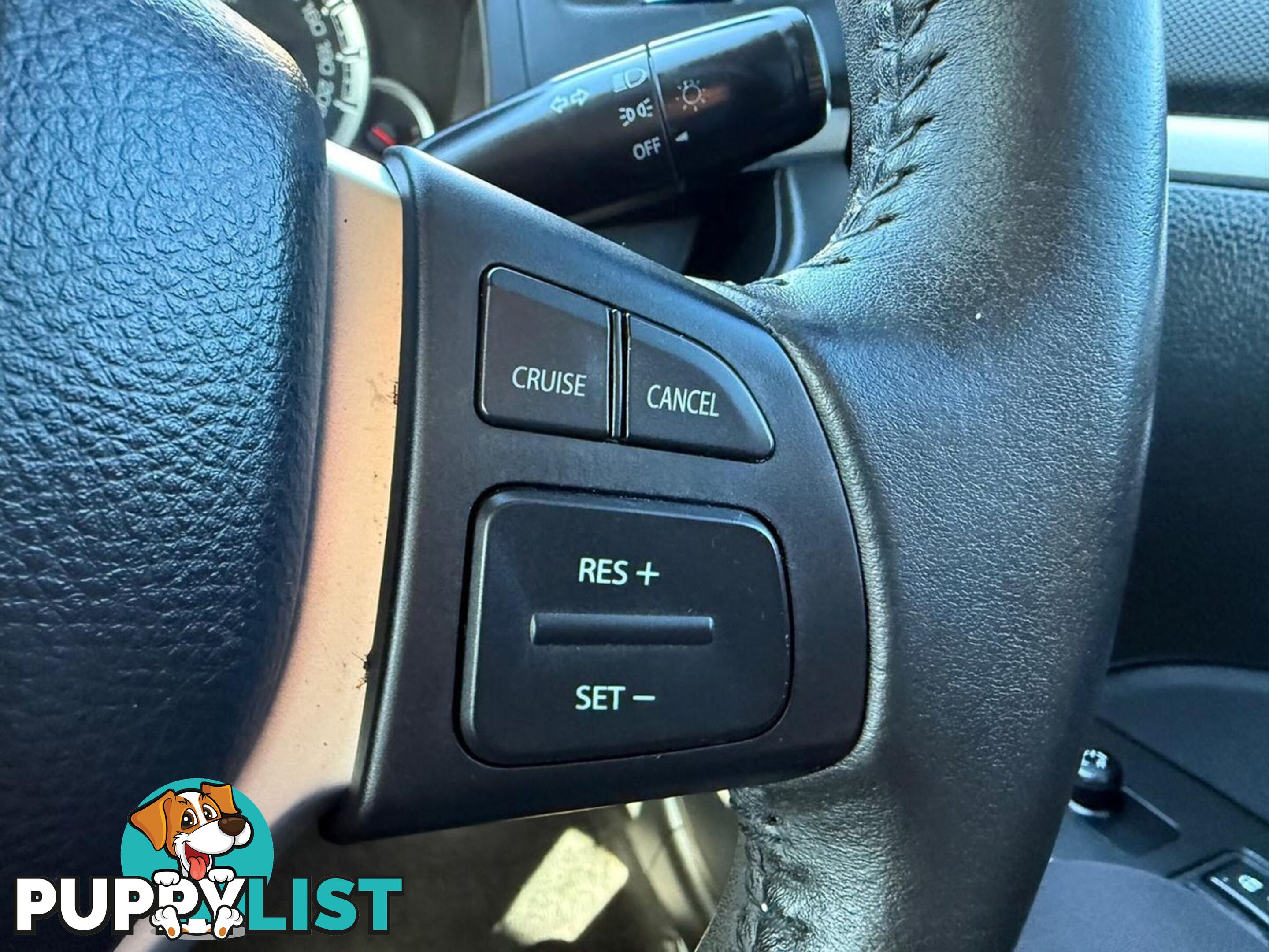 2014 SUZUKI SWIFT GL-NAVIGATOR FZ-MY14 HATCHBACK